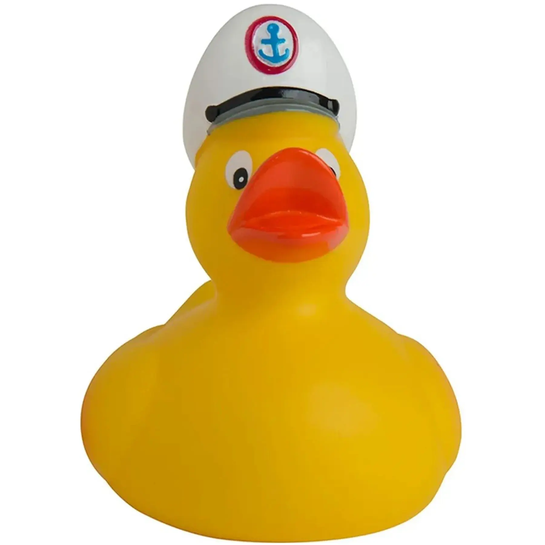 Fleet Admiral Duck Toy for Military Themes