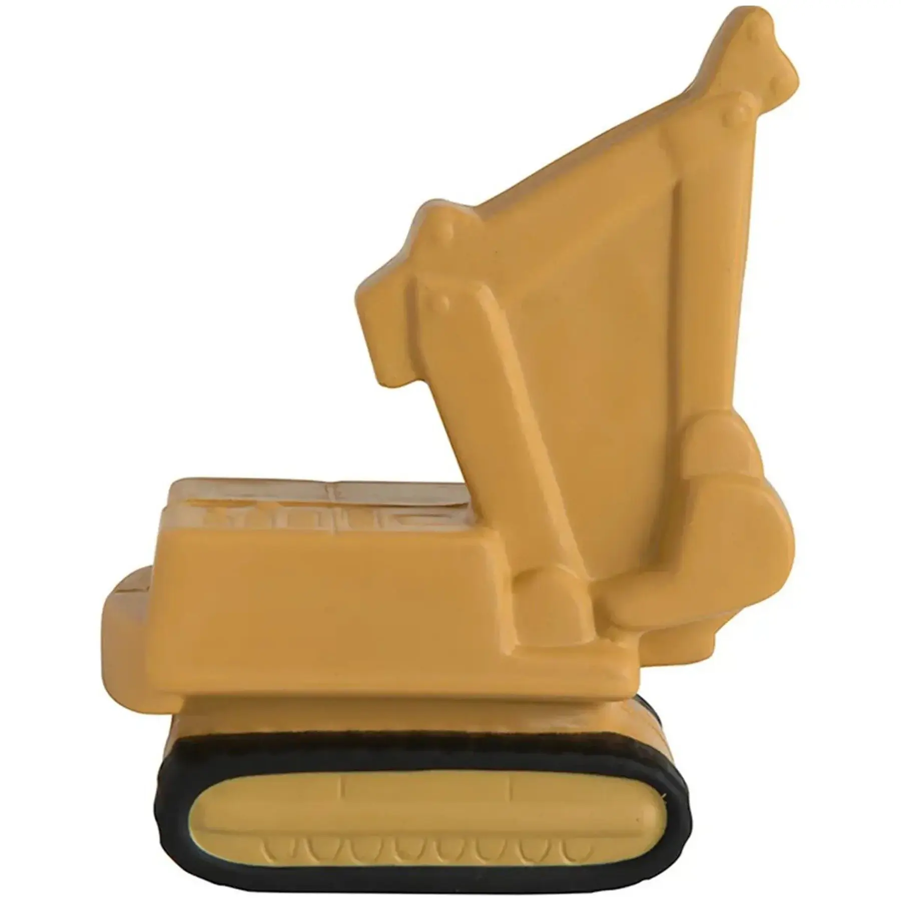 Excavator Squeeze Stress Relief Toy