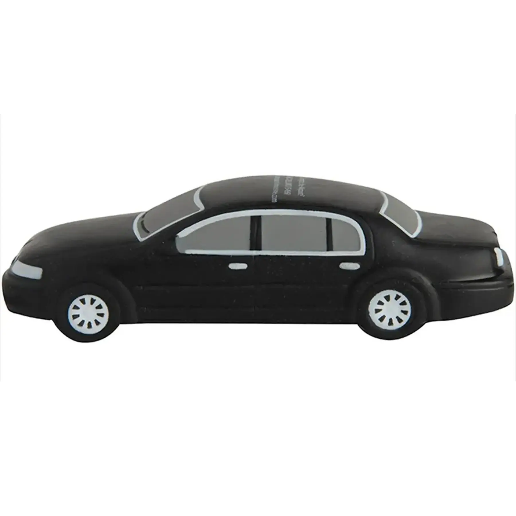 Custom Limousine Stress Squeeze