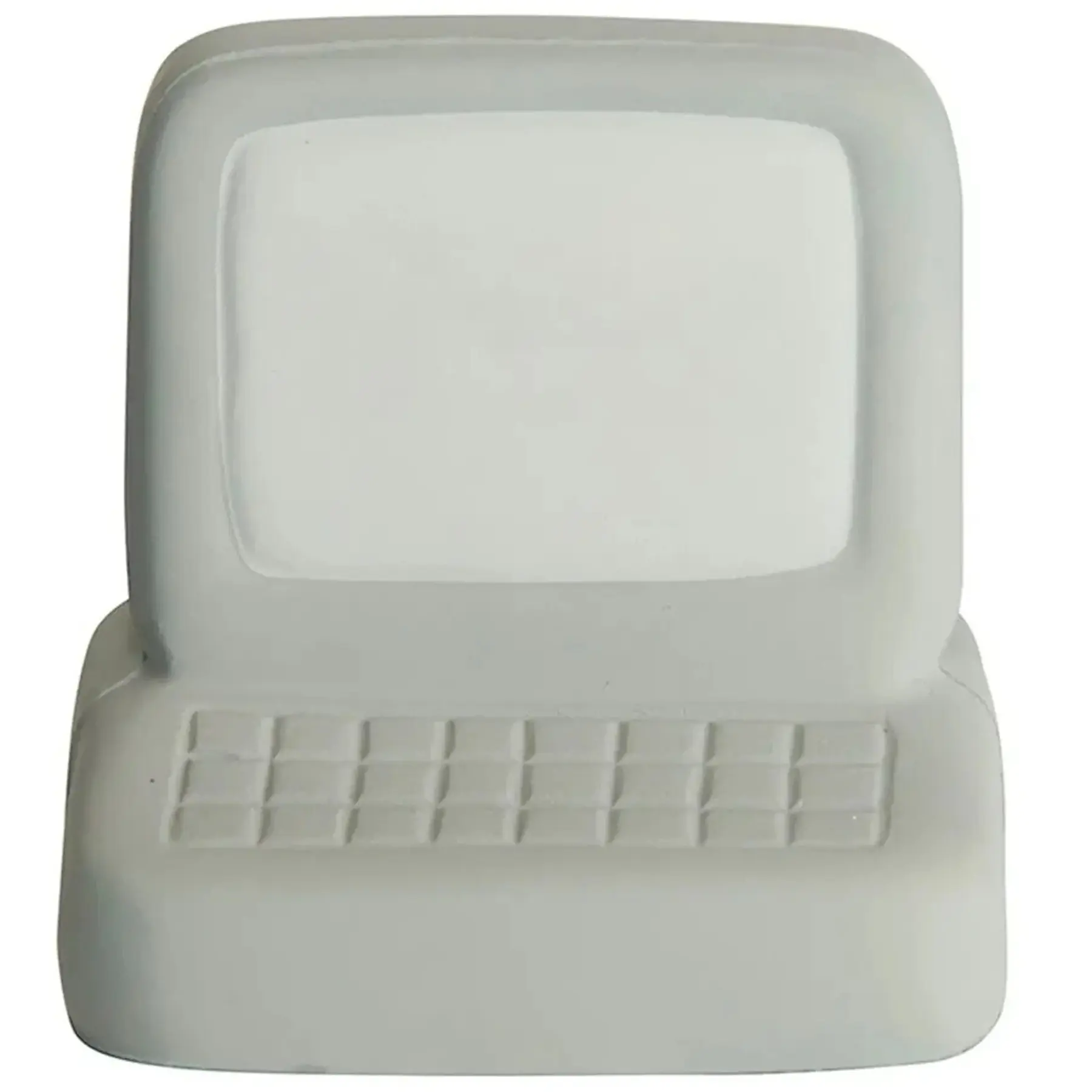 Mini Desktop PC Stress Reliever Custom Logo Giveaway