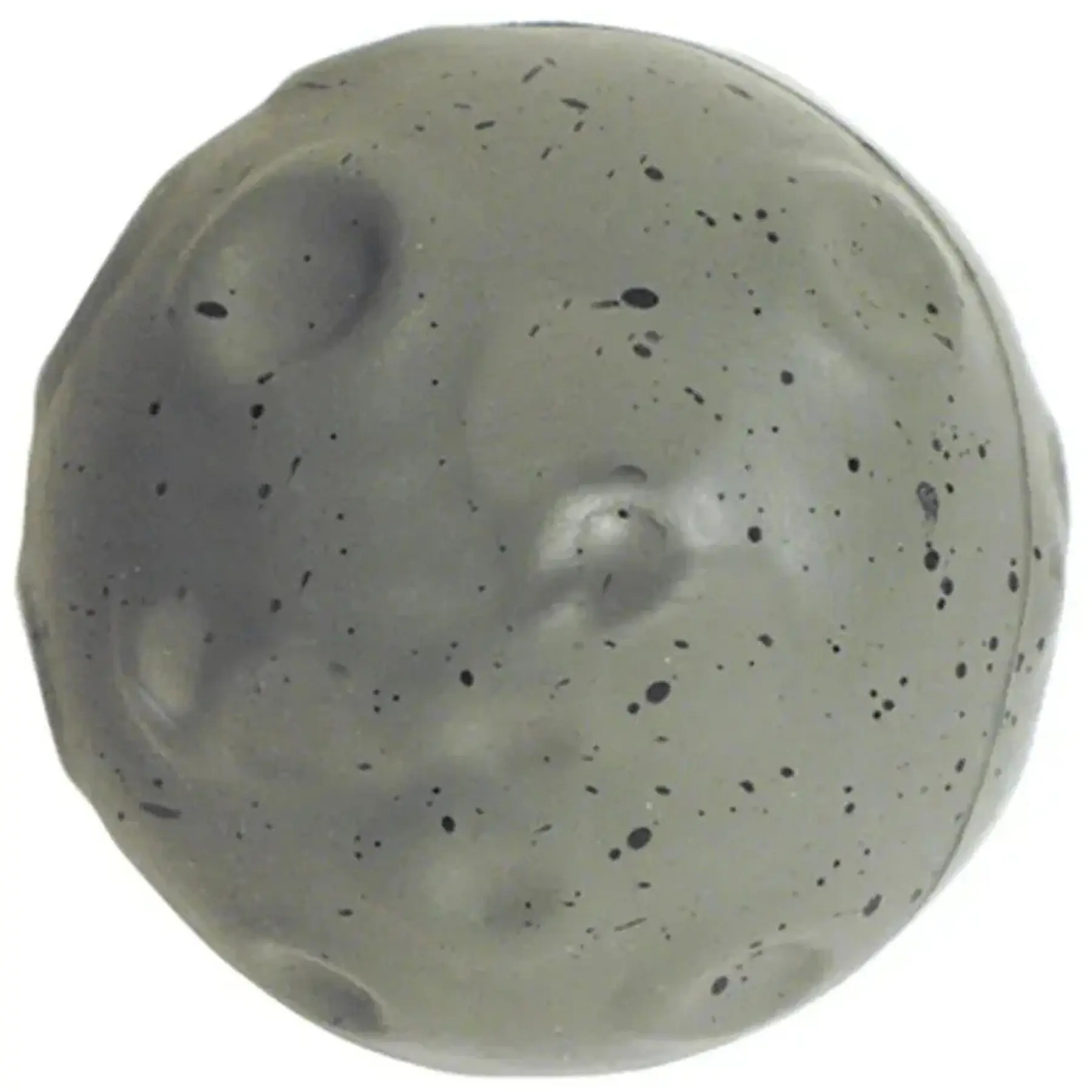 Custom Moon Shape Stress Ball Promotional Giveaway