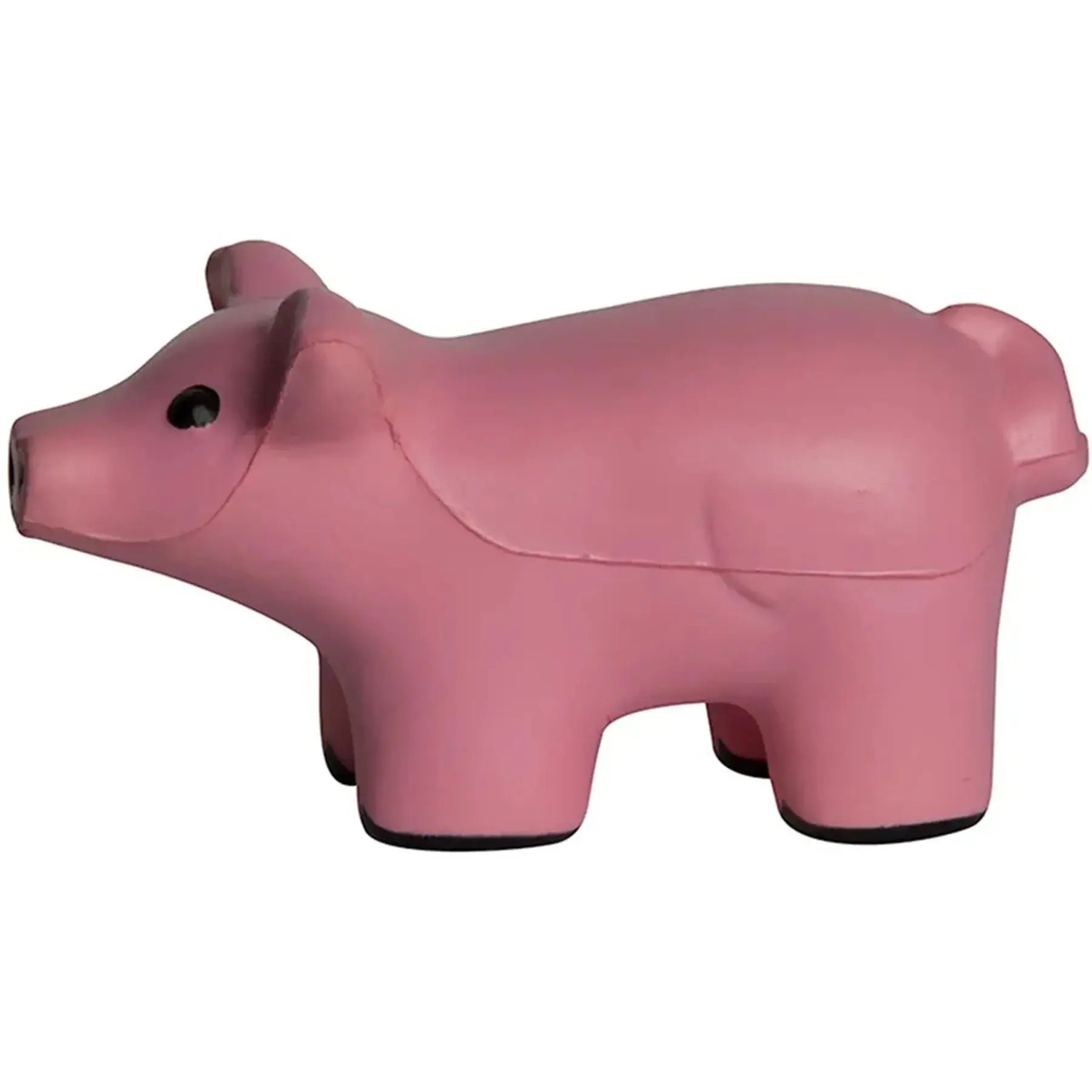 Custom Pig Stress Reliever Promotional Giveaway