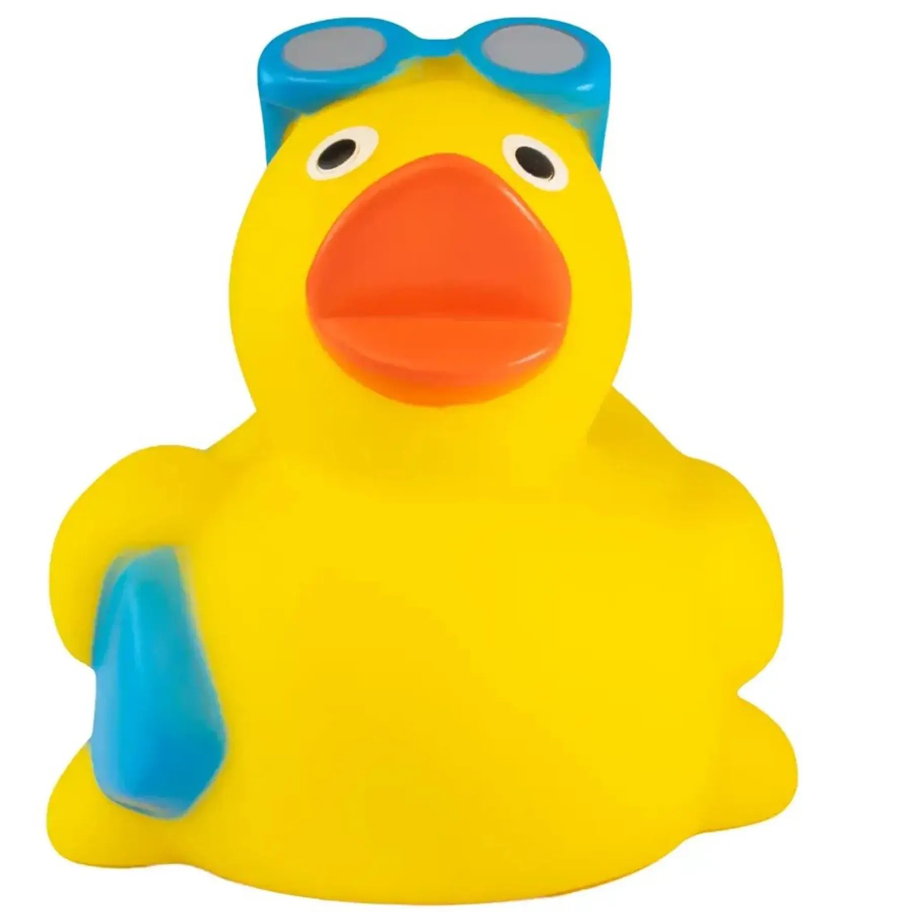 Custom Surfing Rubber Duck Promo Toy