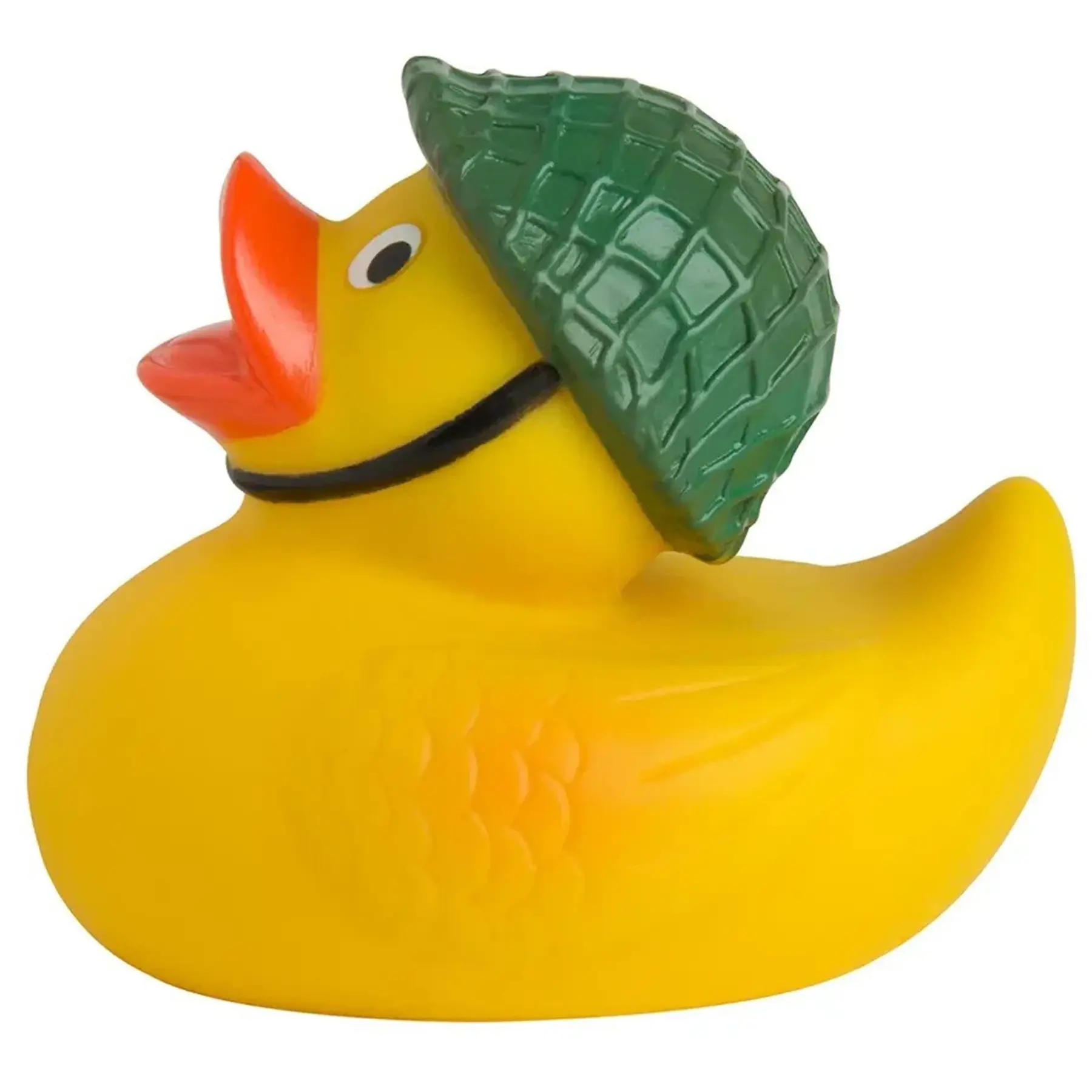 Tactical Rubber Duck