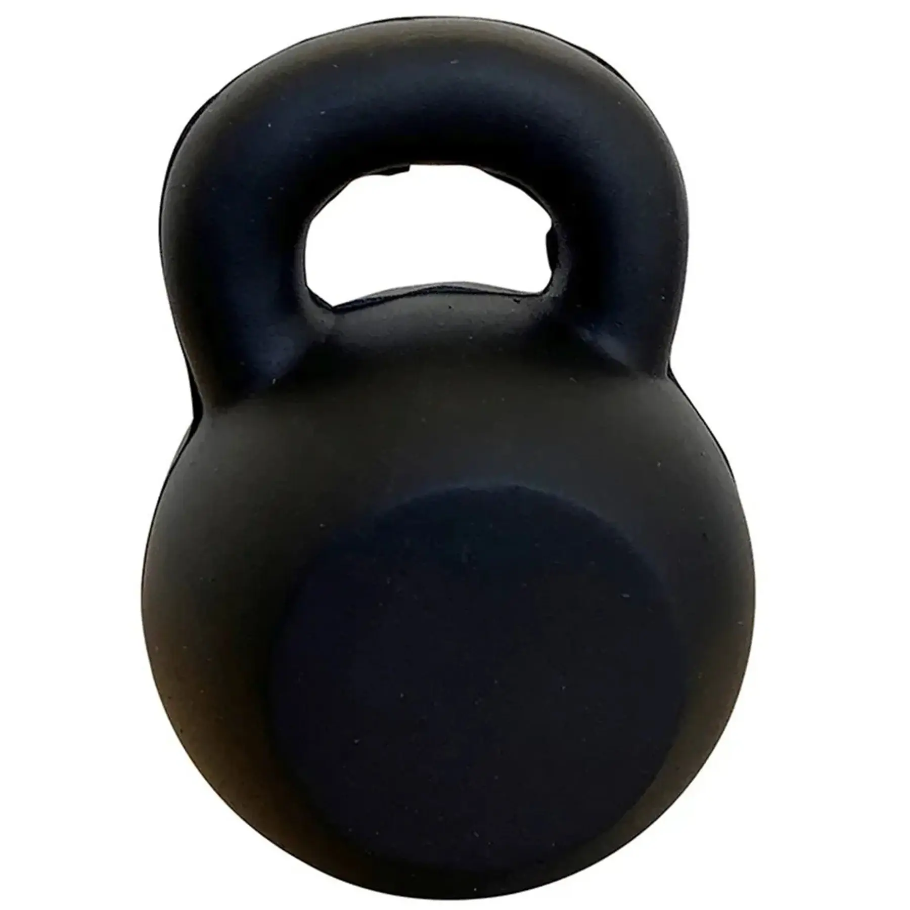 Kettlebell Stress Reliever Foam Ball Office Gym