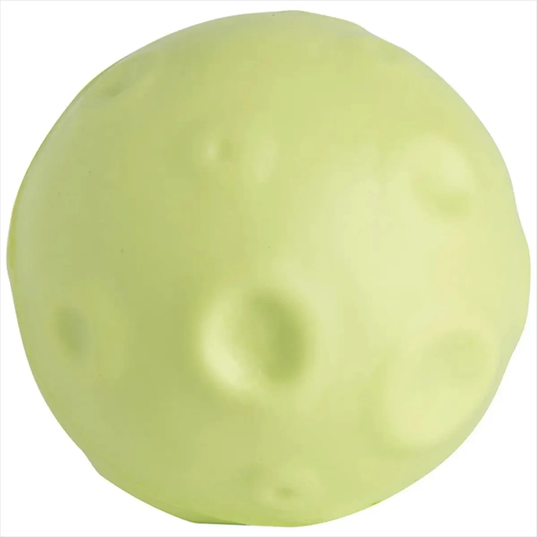 Luminous Moon Stress Ball