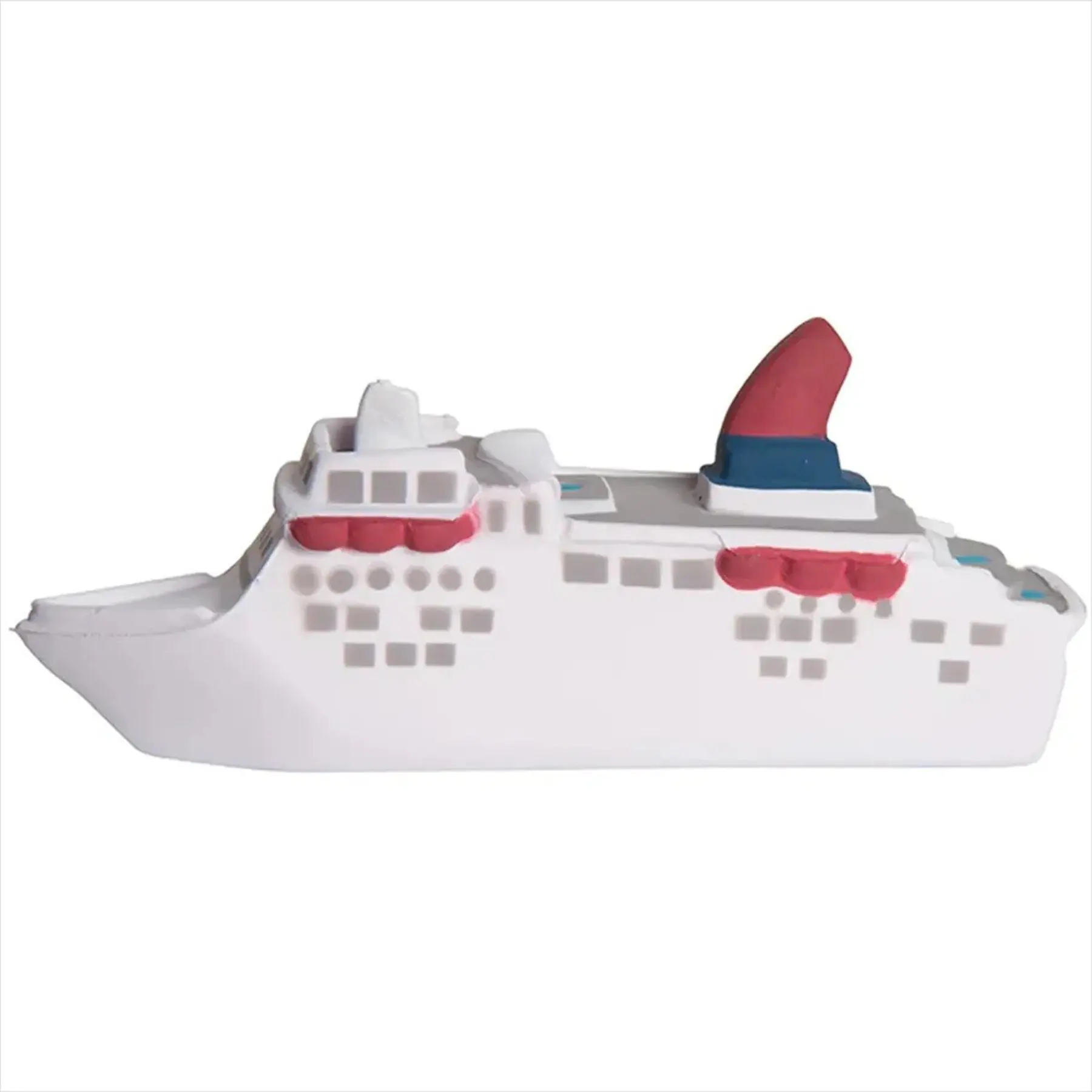 Travel Cruise Stress Relief Ball