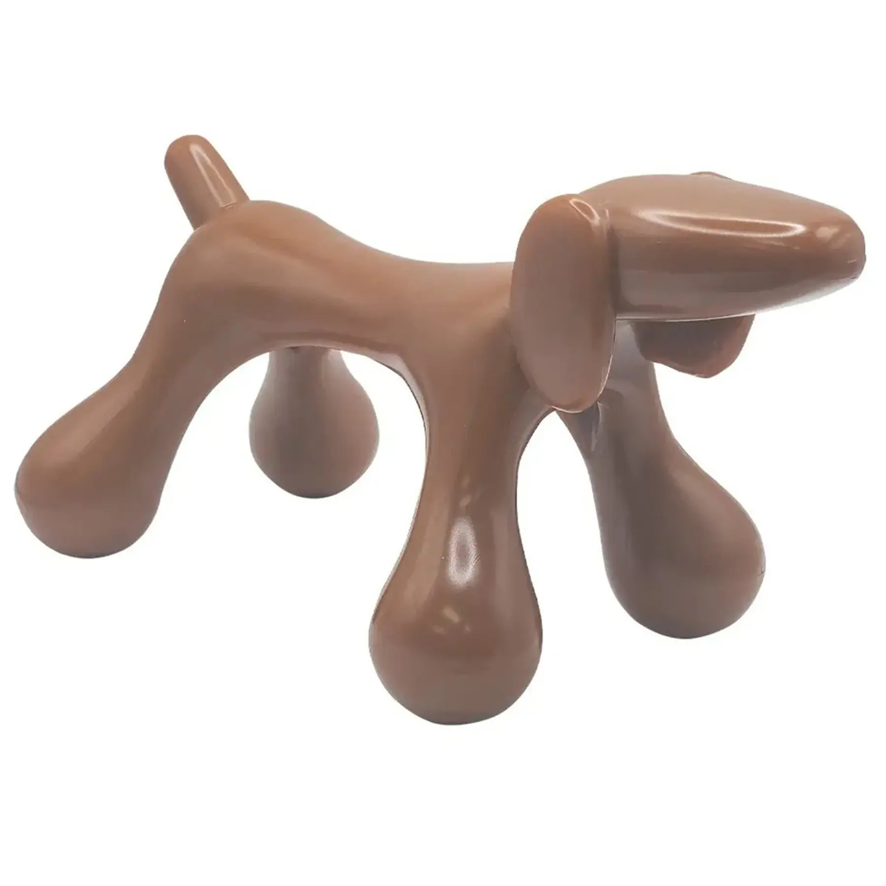 Canine Massage Tool Custom Logo