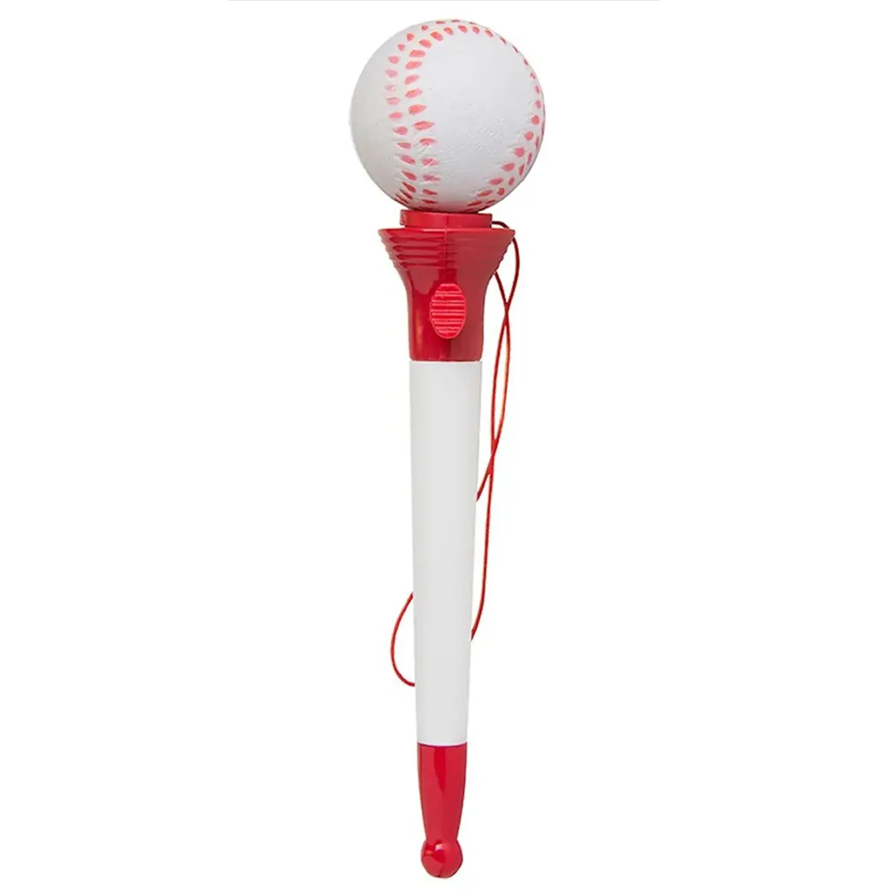 Sport Theme Spring Baseball Ballpoint Pen