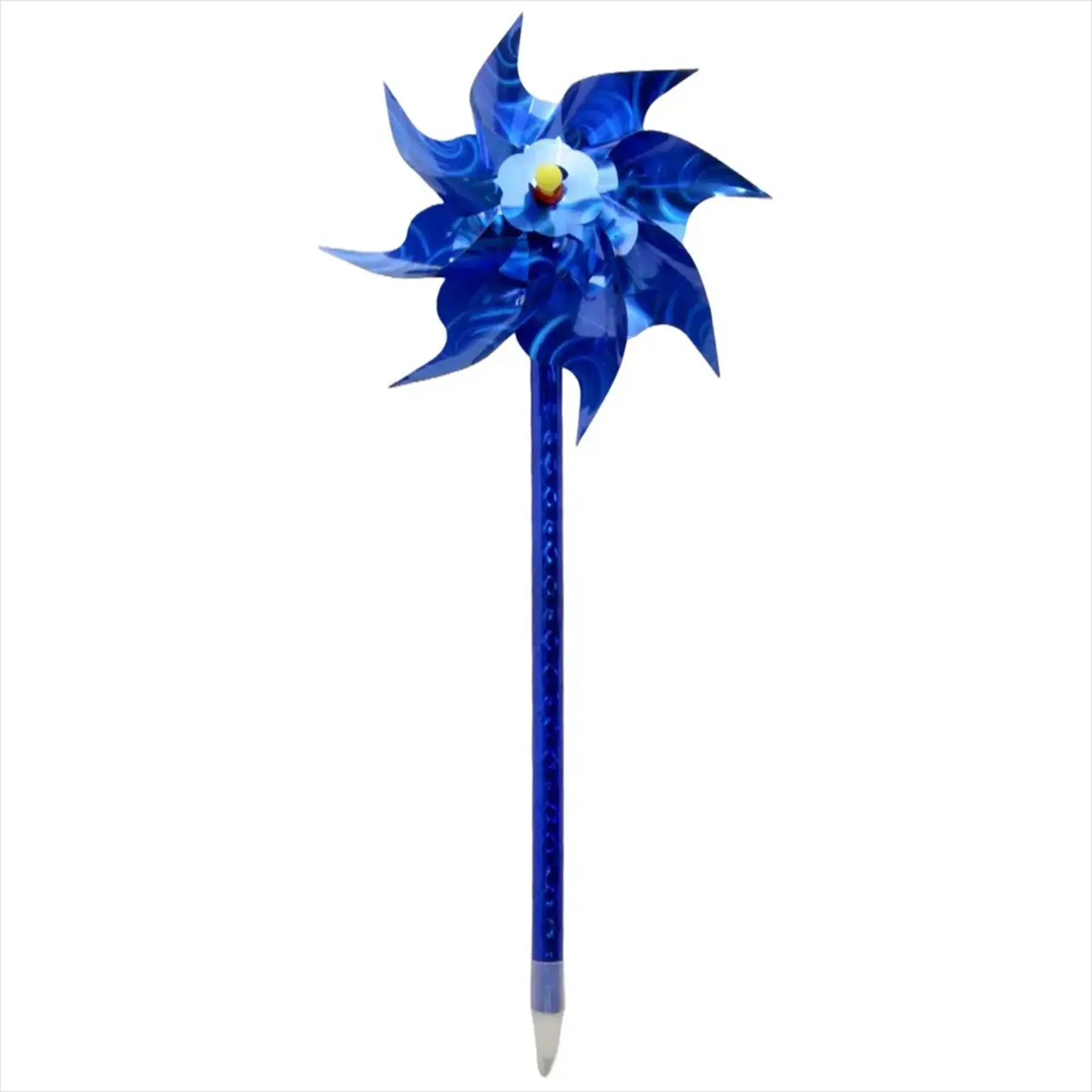 Custom Whirl Pen for Brand Giveaways
