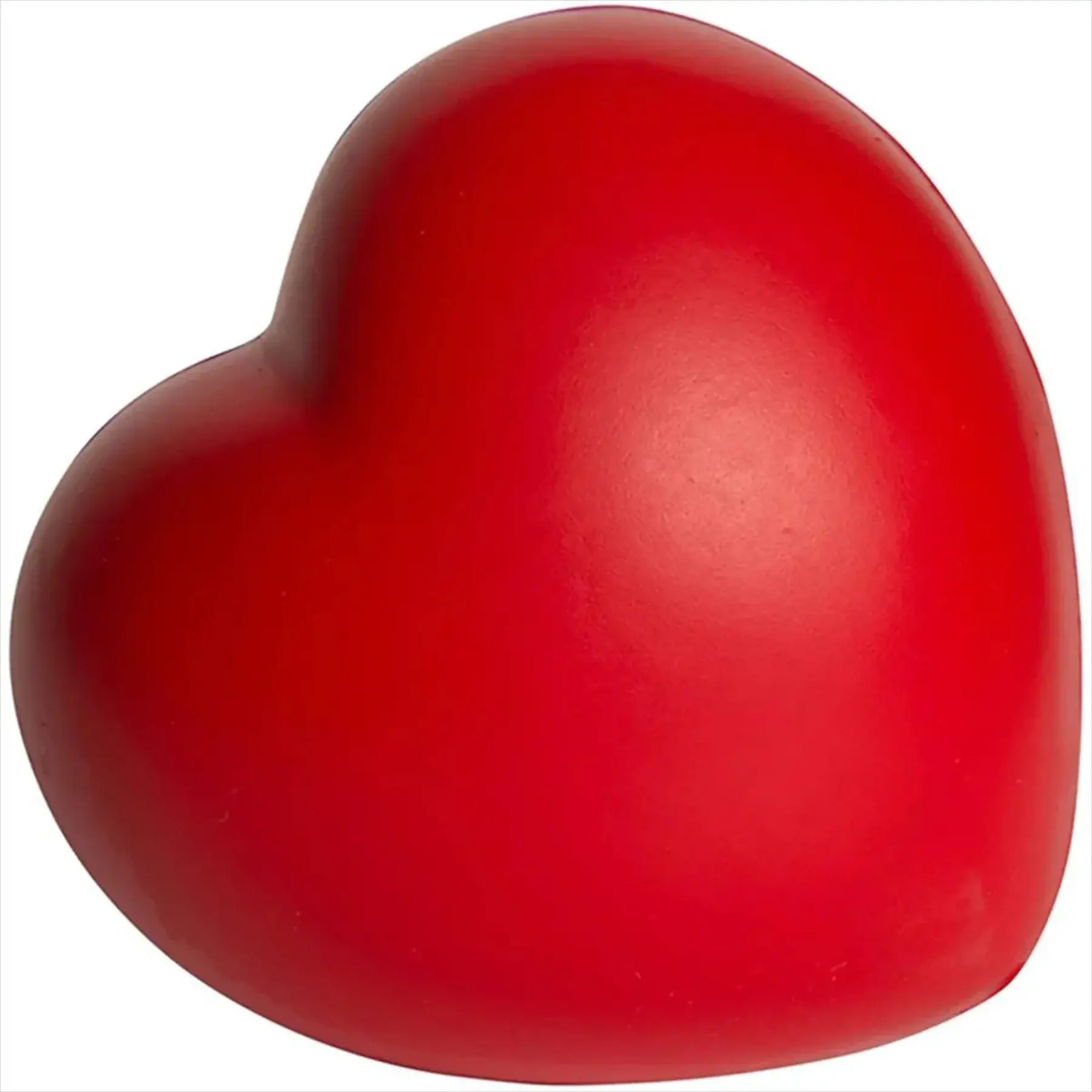 Slow Rebound Foam Heart Stress Reliever