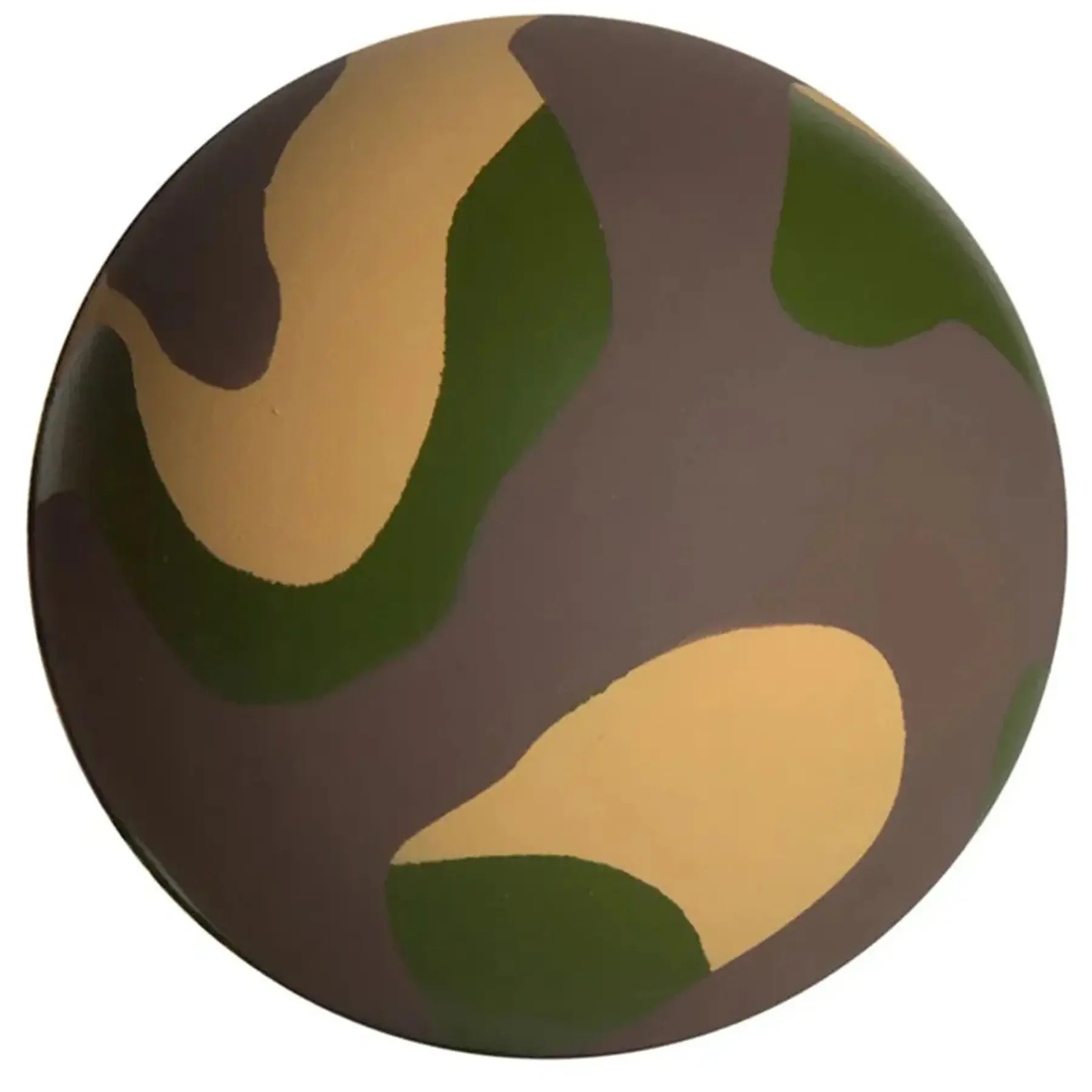 Tactical Camouflage Stress Relief Ball