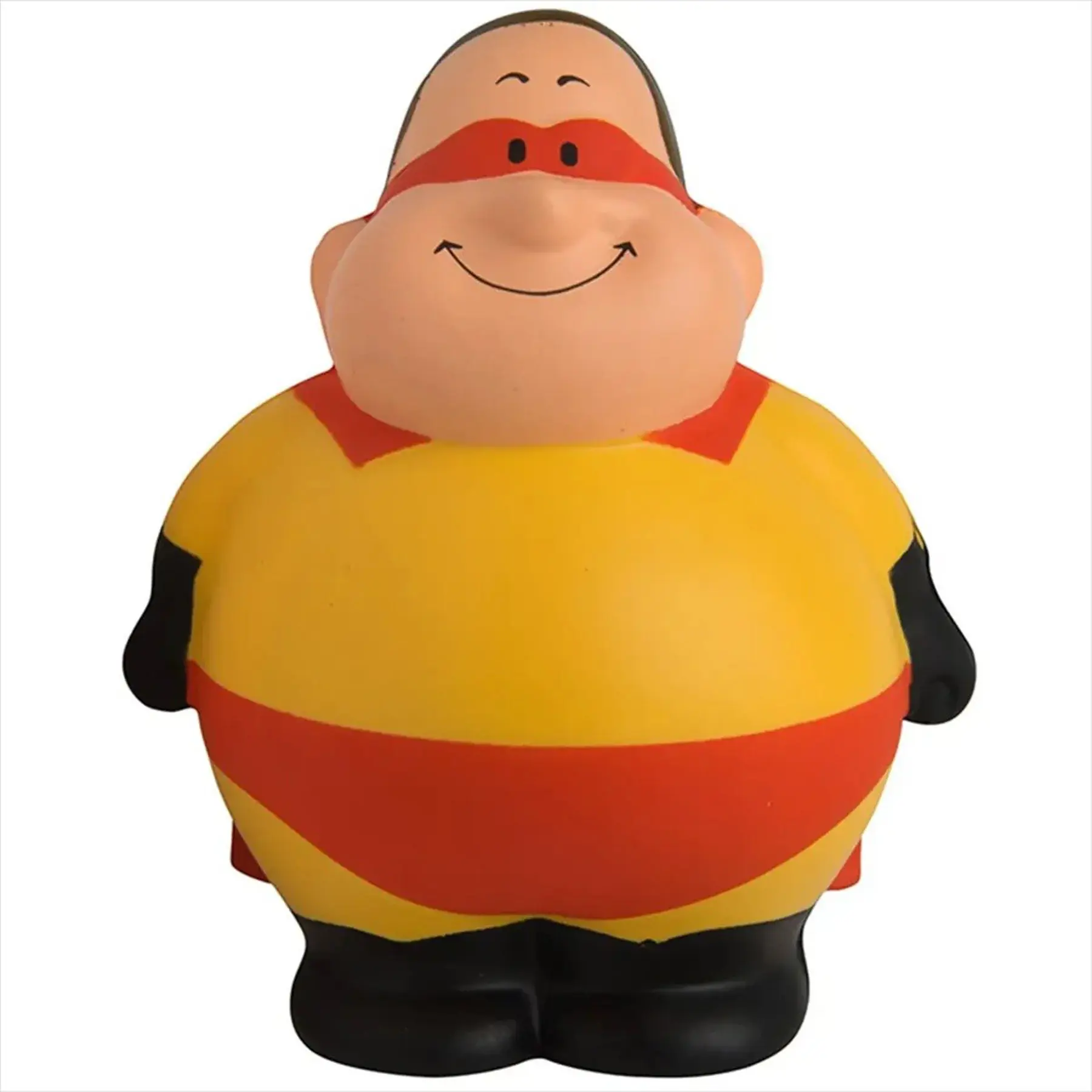 Bert Hero Stress Reliever Custom Gift