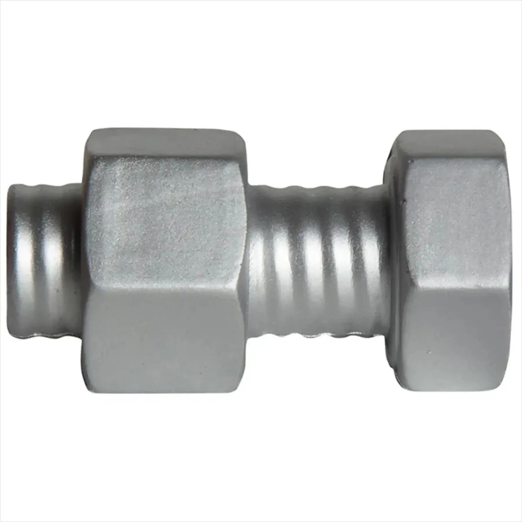 Construction Stress Squeeze Nut Bolt