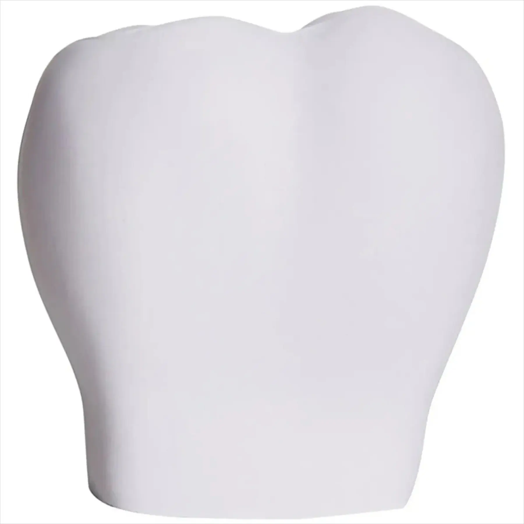 Customizable Dental Stress Relief Squeeze Toy