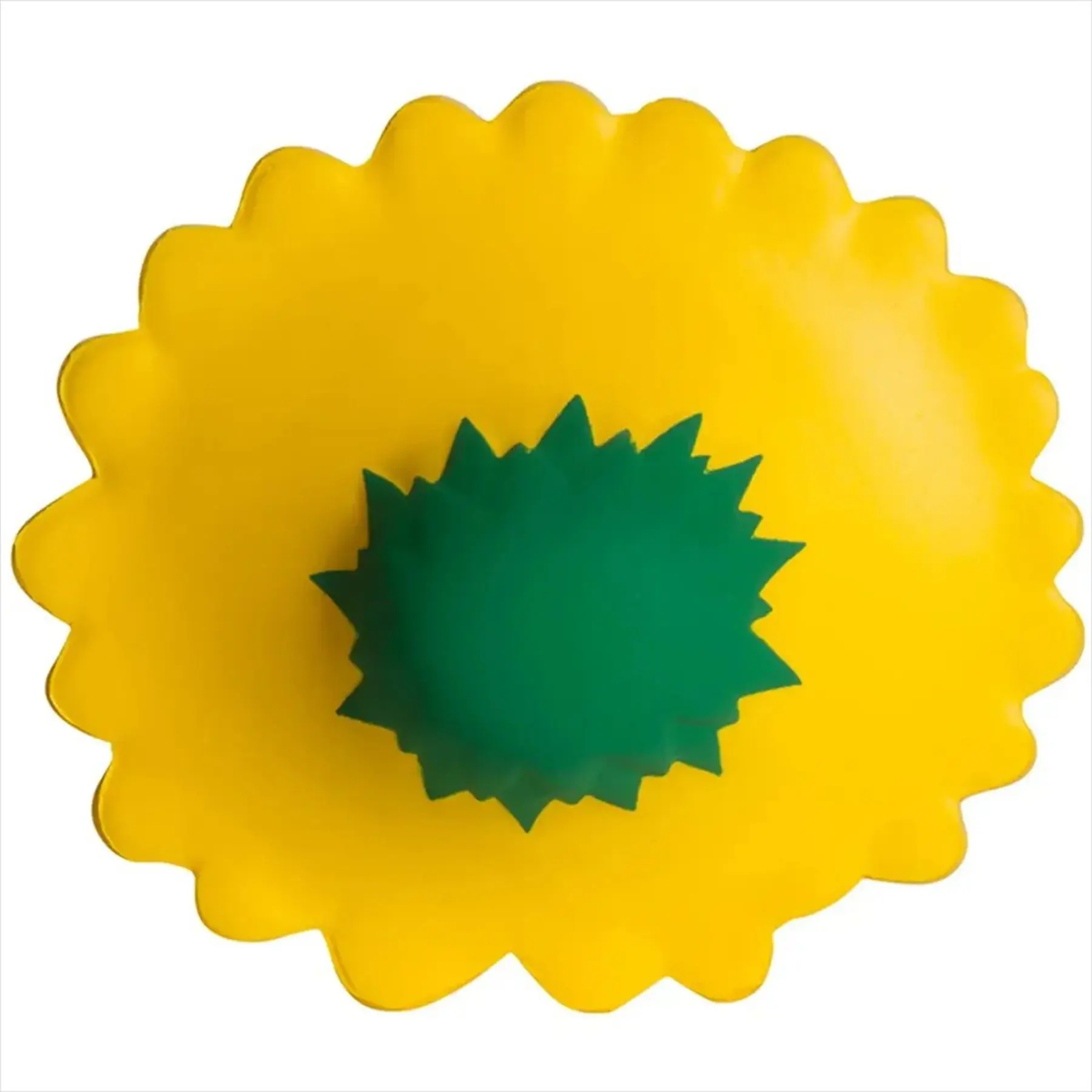 Sunny Daisy Stress Ball