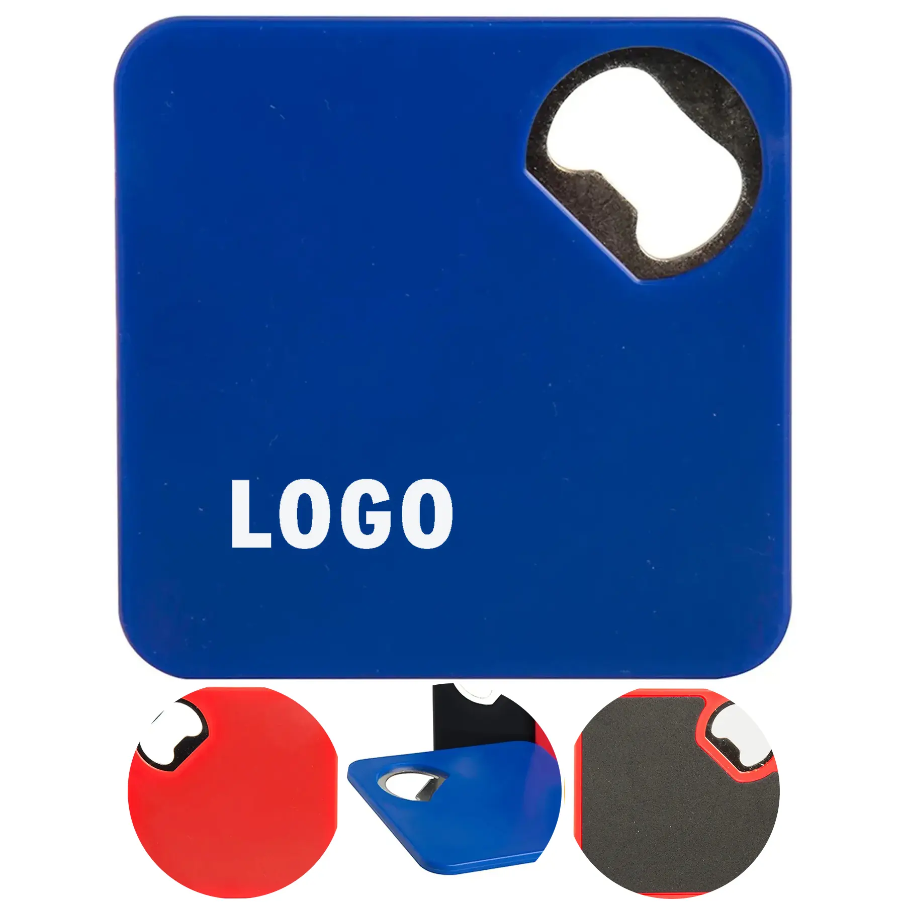 Multi Purpose Coaster Opener 2