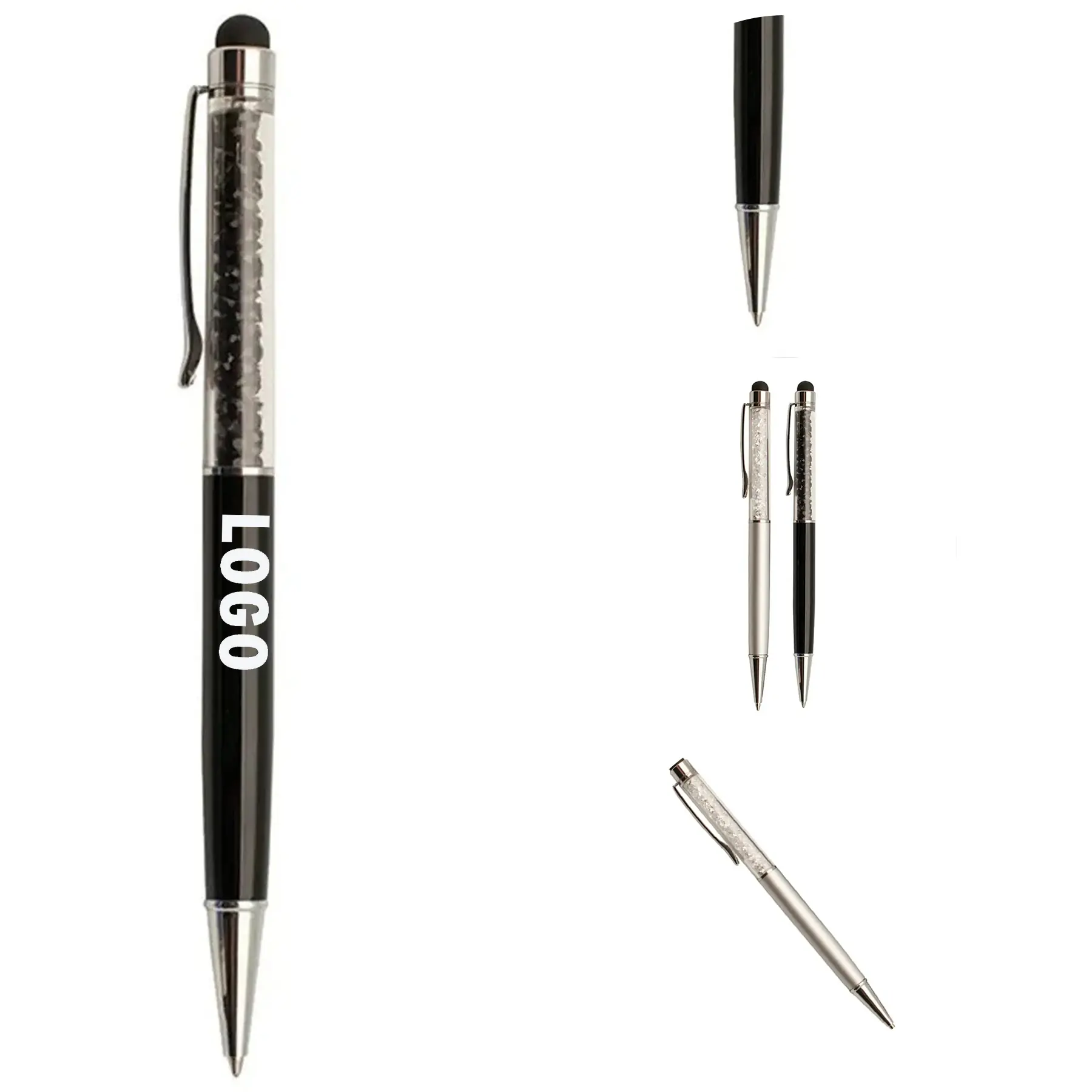 Gem Stylish Touch Pen 2