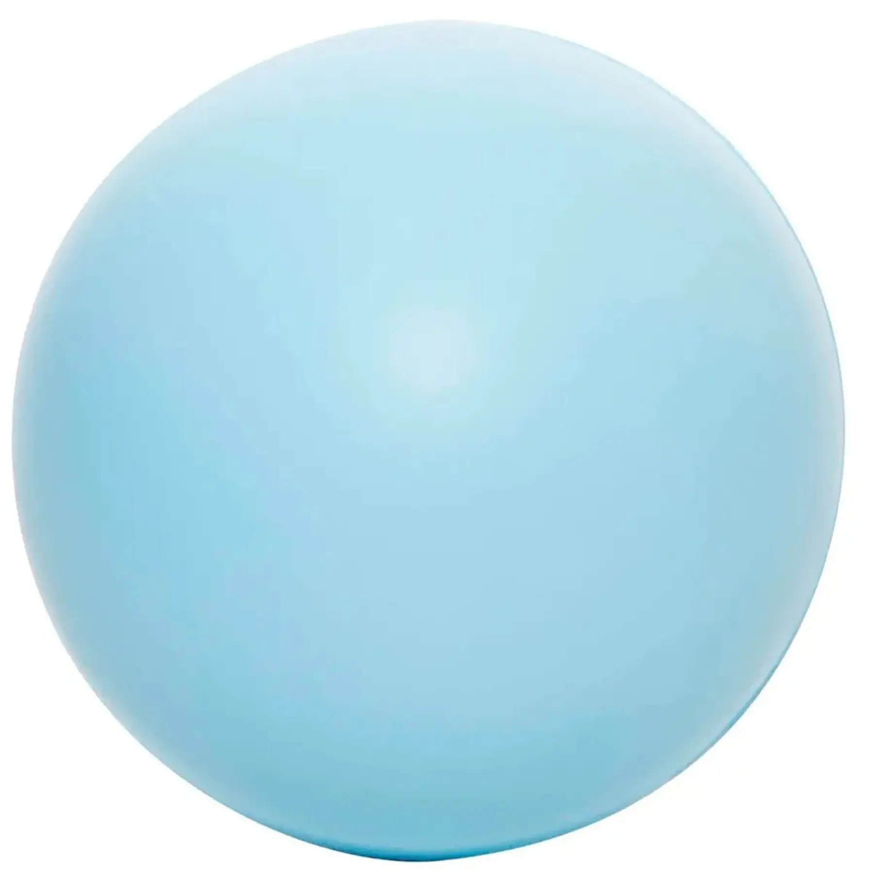 Festive Snowflake Squeeze Stress Reliever Ball