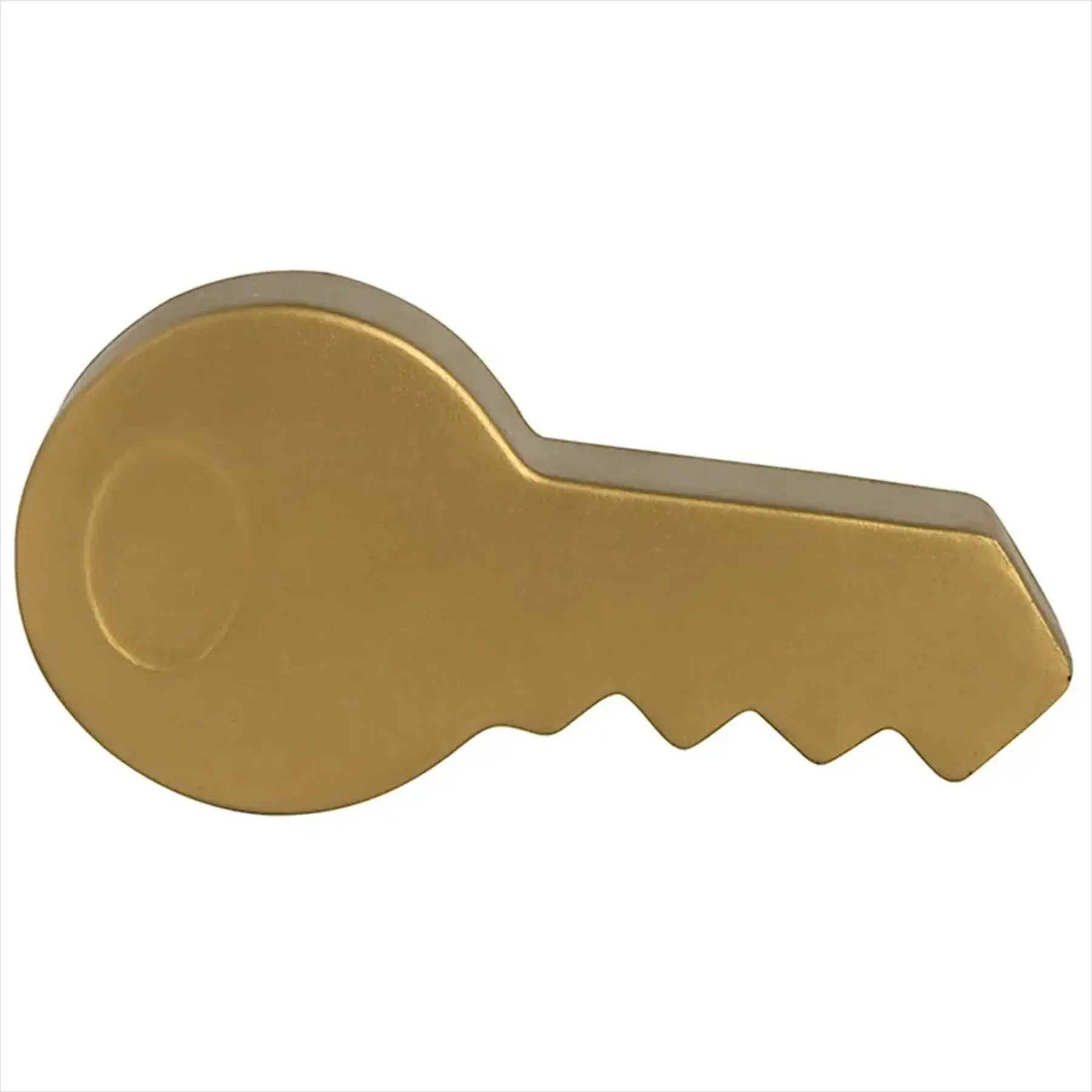 Custom Key Squeeze Stress Toy