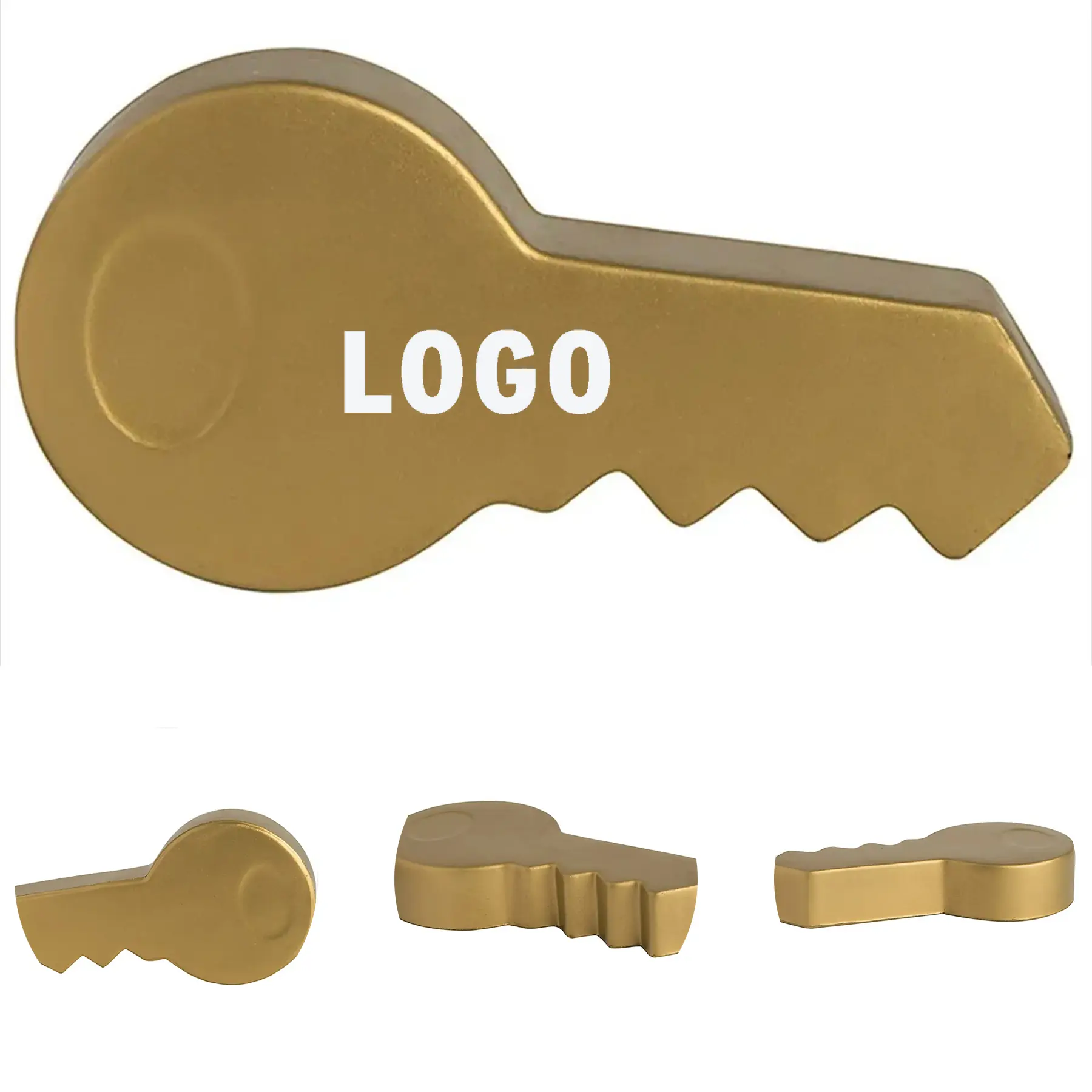 Custom Key Squeeze Stress Toy 2
