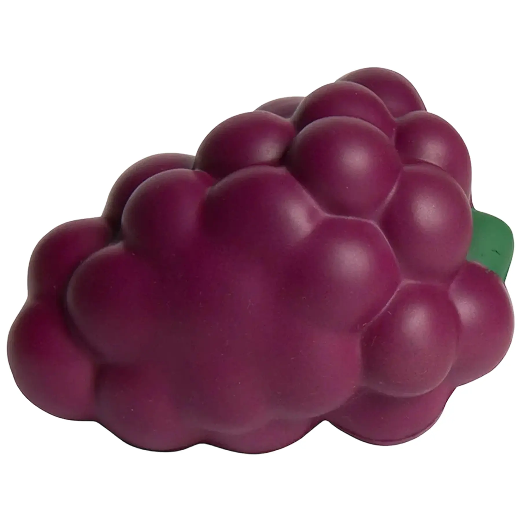 Grape Themed Stress Squeeze Ball for Promotion