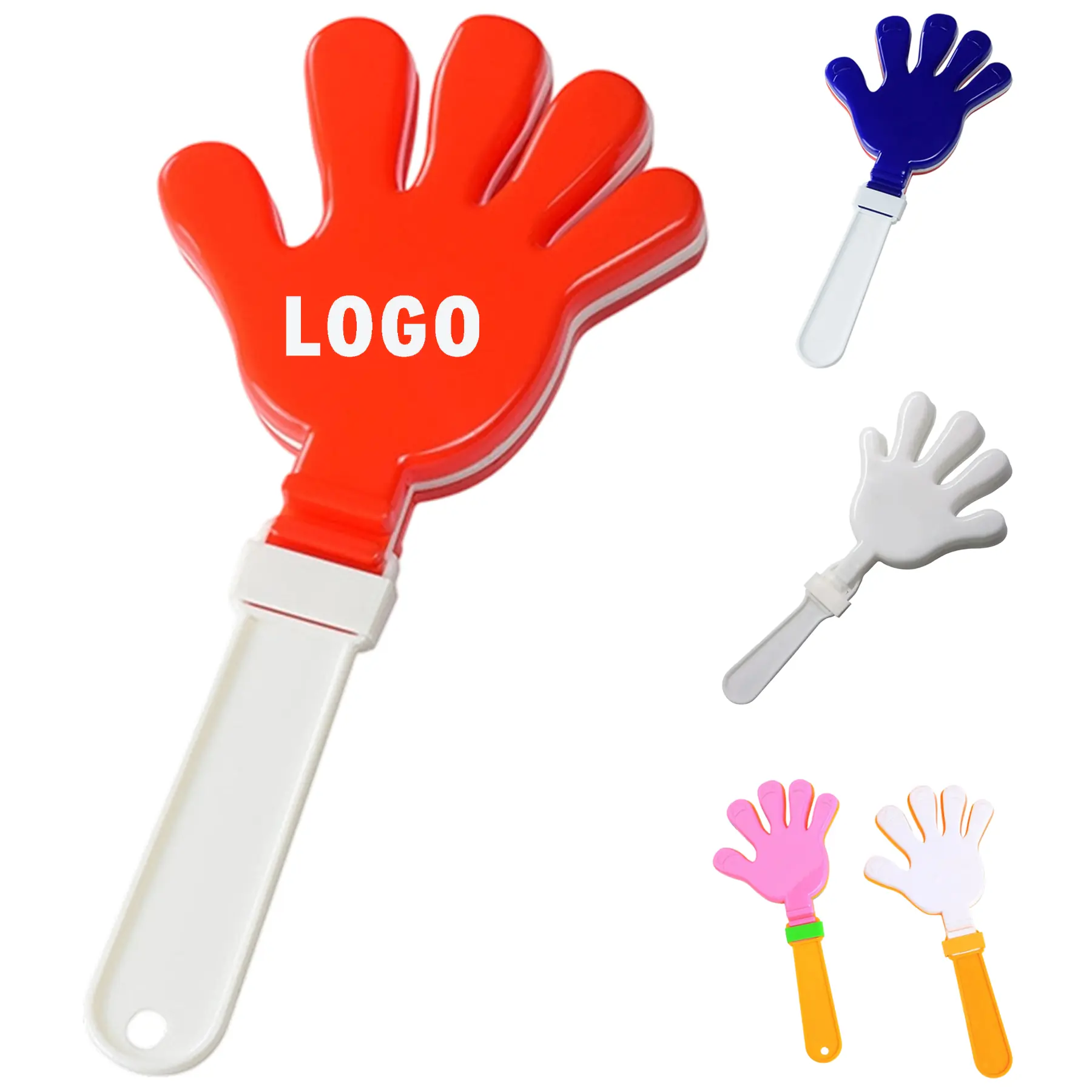 Hand Clap Noise Maker 2