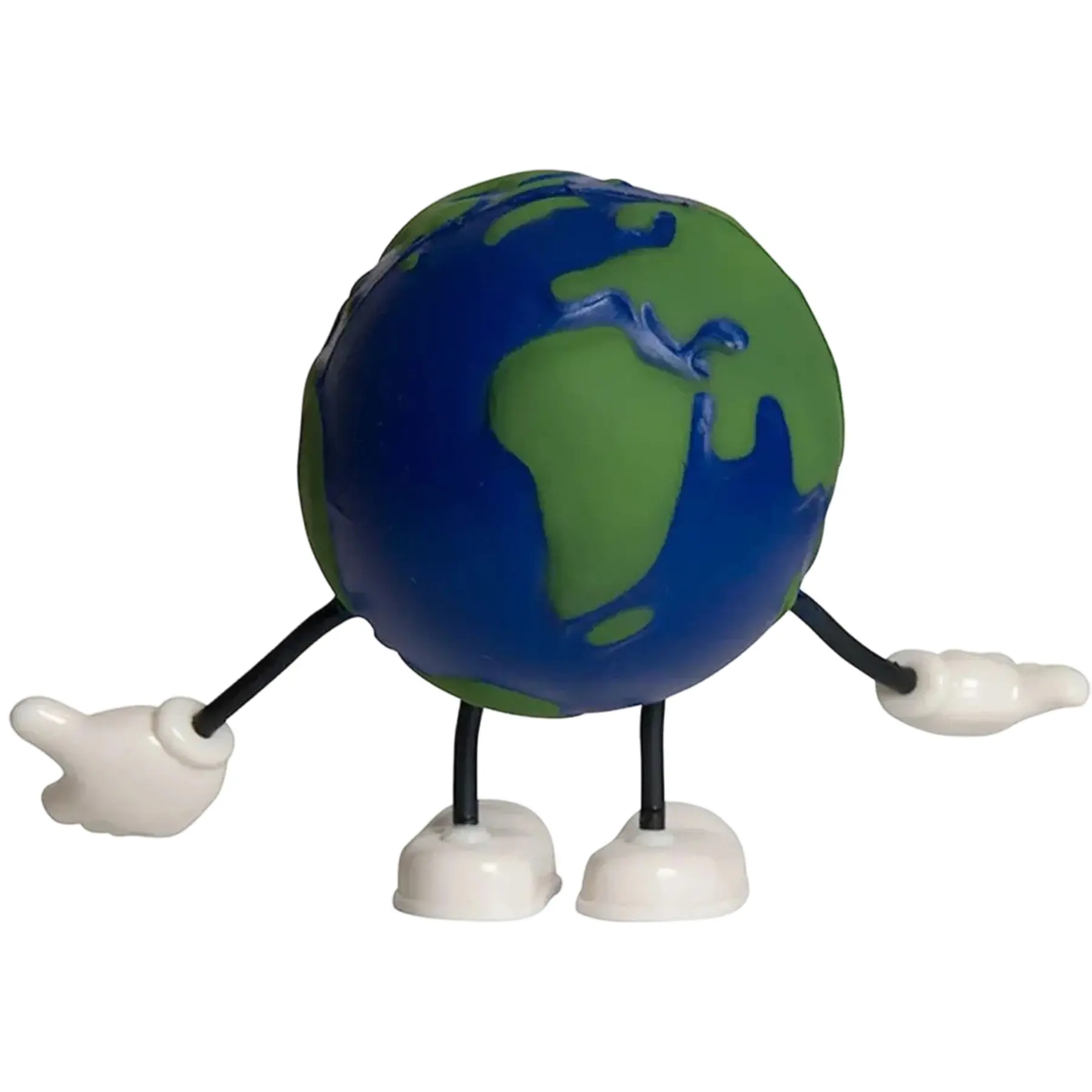 World Flex Stress Reliever