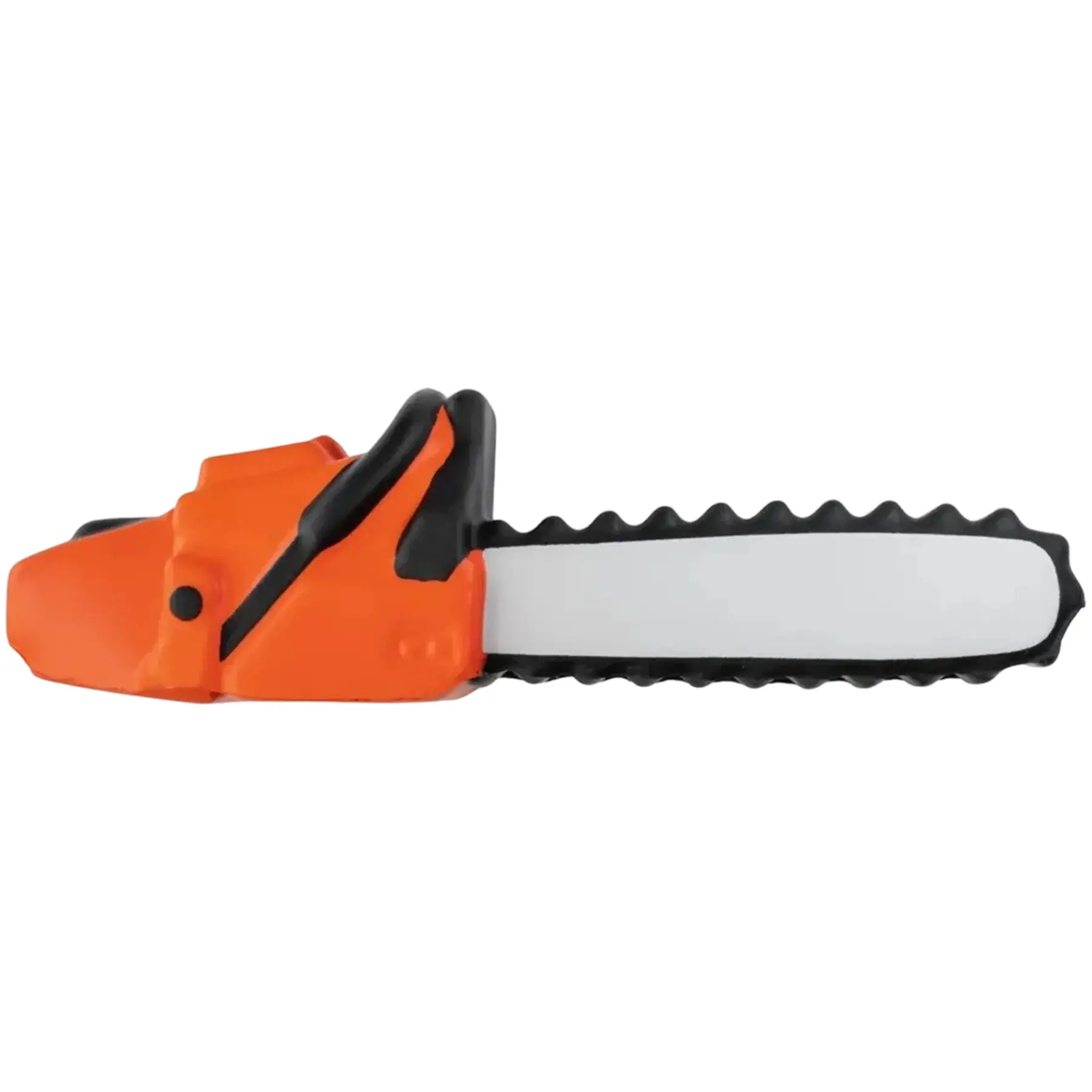 Customizable Foam Chainsaw Stress Reliever
