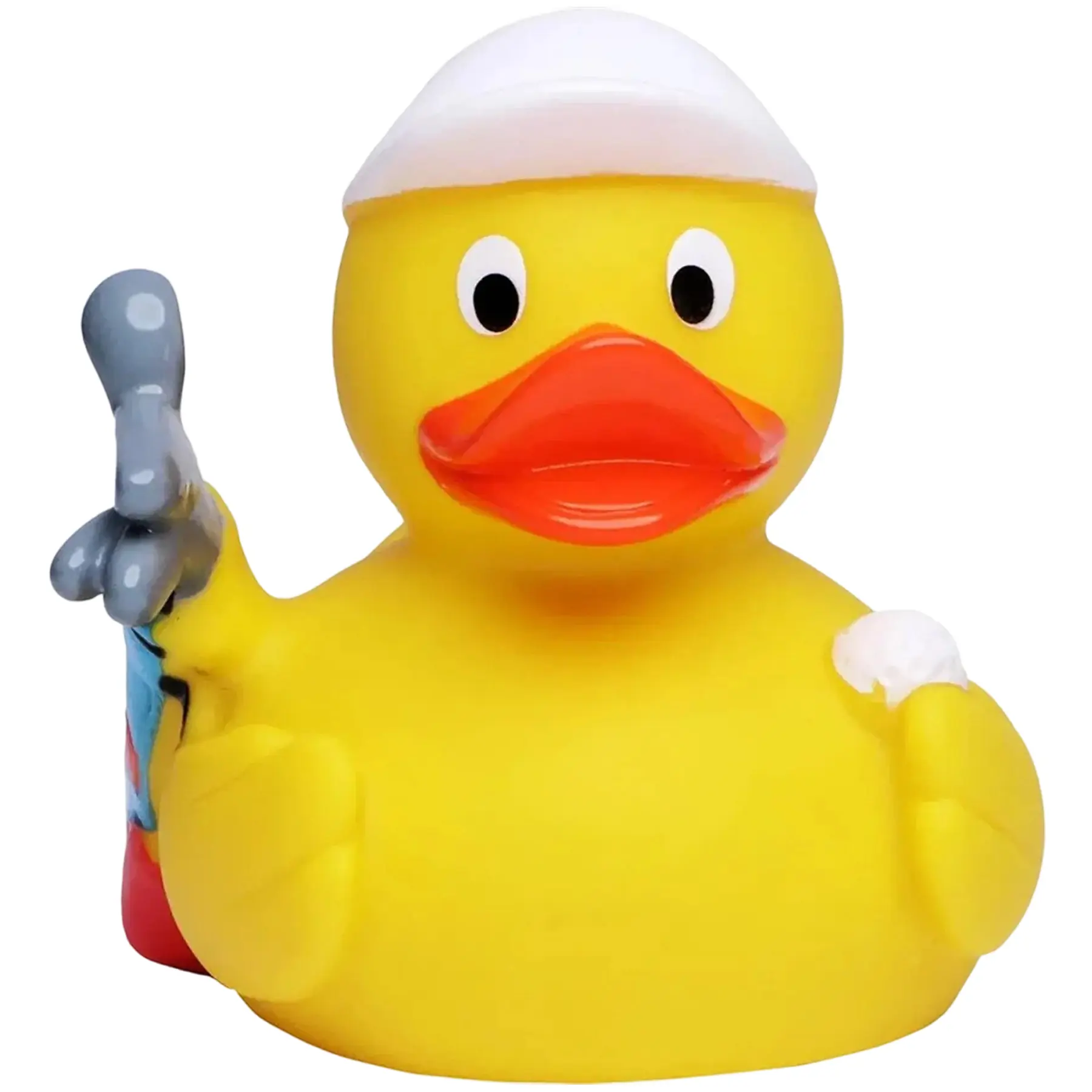 Golf Course Pal Rubber Duckie