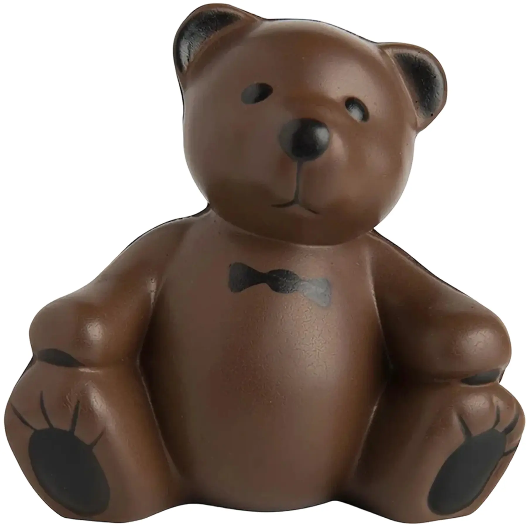 Stress Relief Squeeze Teddy Bear Plush Toy
