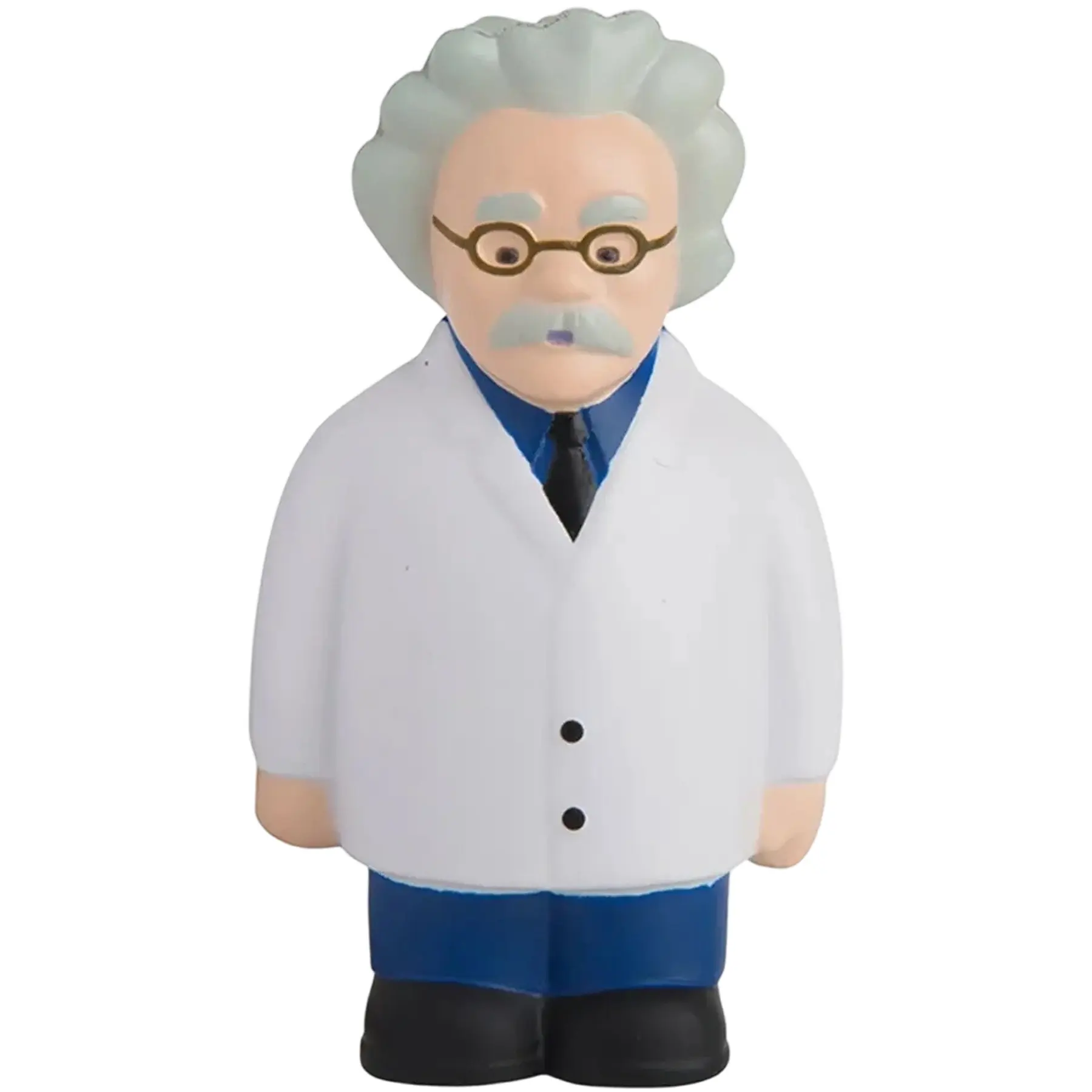Custom Scientist Stress Ball Gift