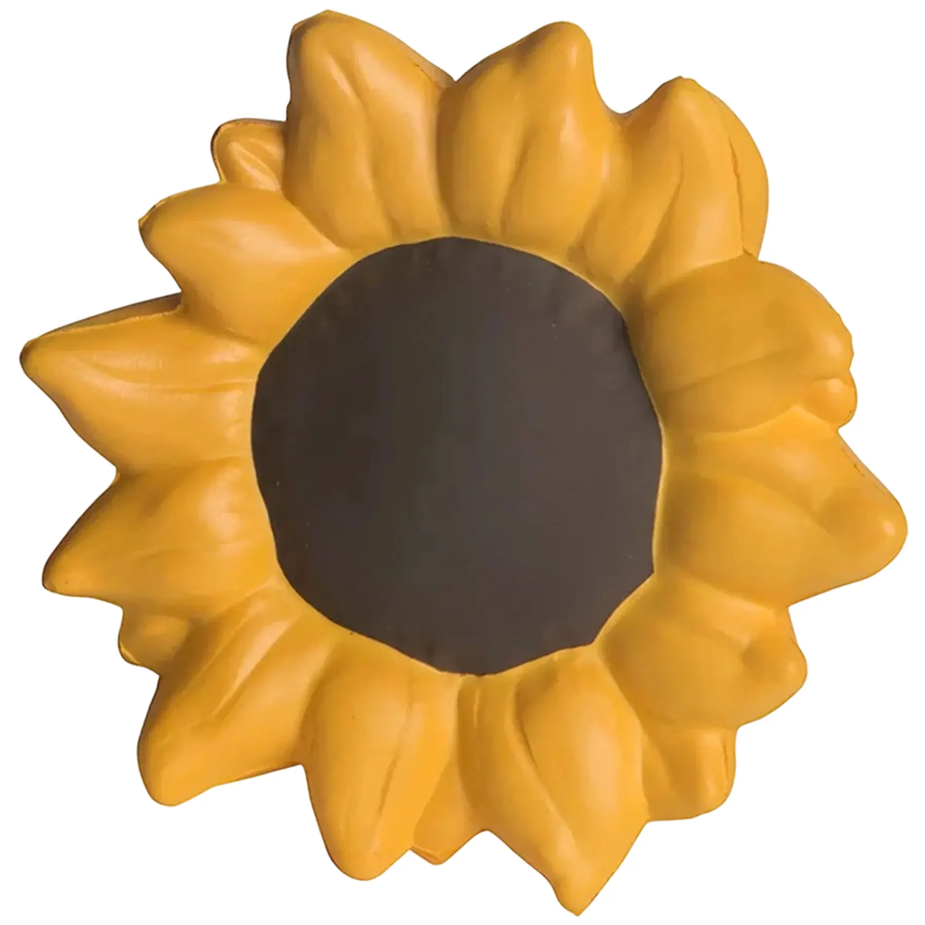 Sunflower Stress Ball Promotional Giveaway Custom Logo