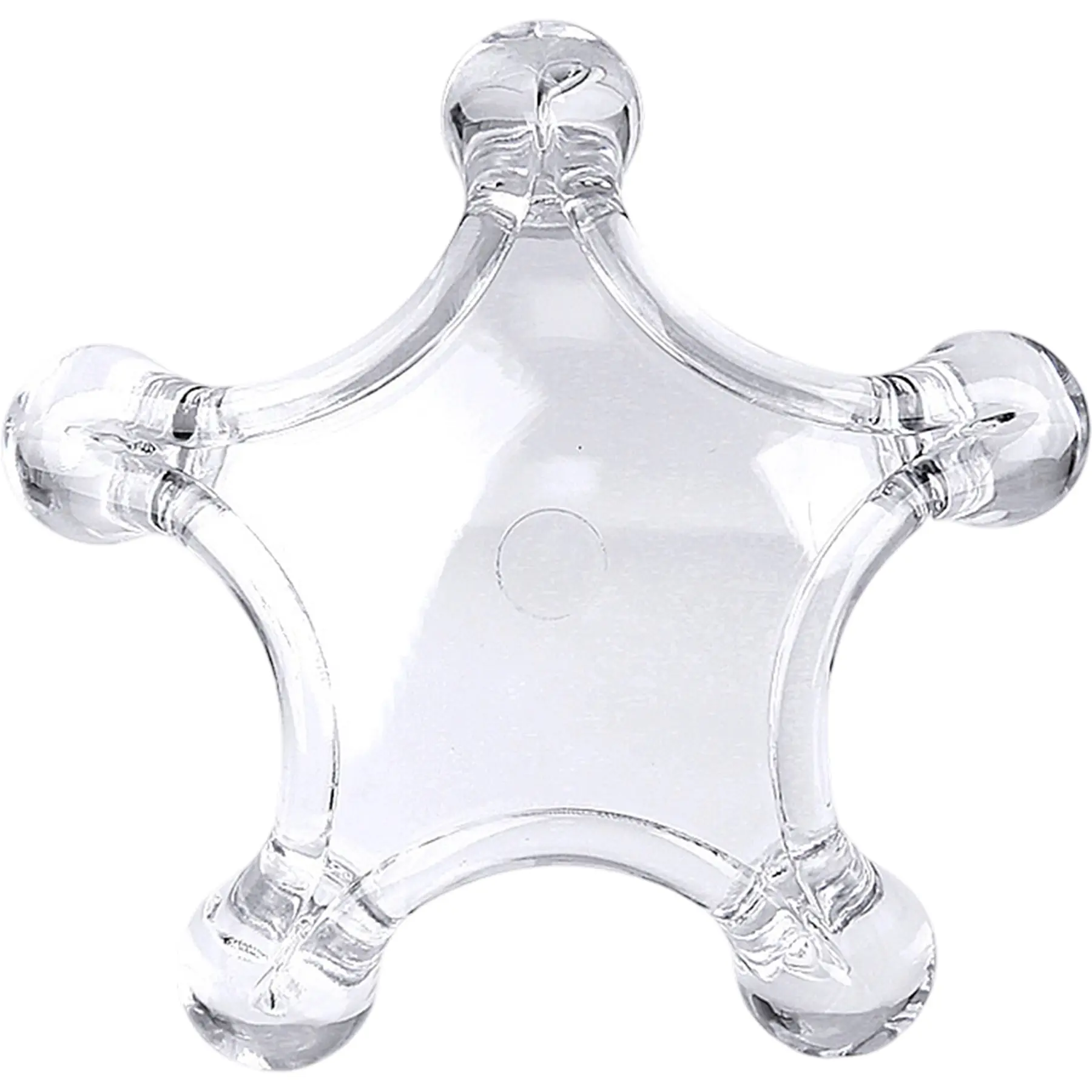 Starlight Muscle Relief Massager - Handheld Stress Buster