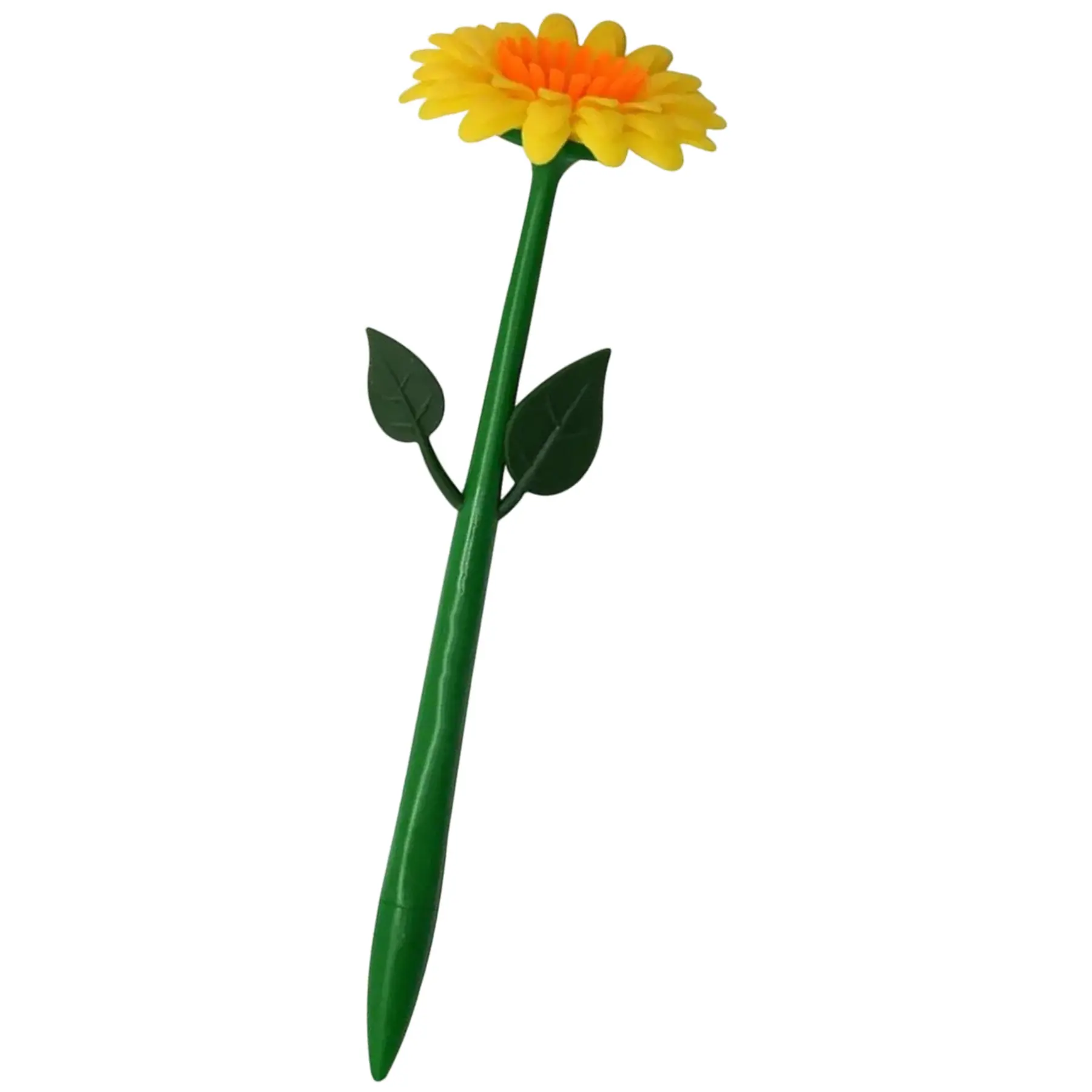 Personalized Spring Flower Ballpoint Pen