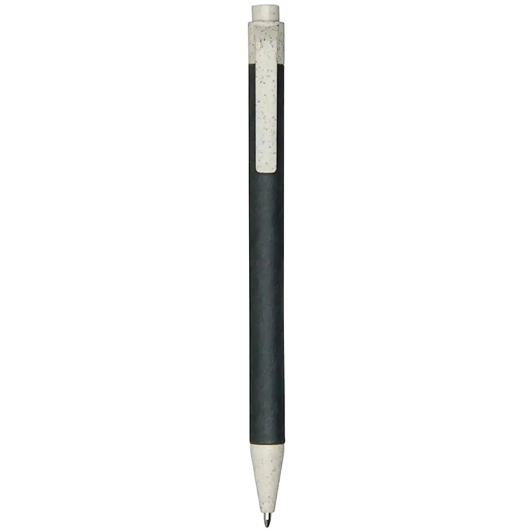 Eco Friendly Push Top Ballpoint Pen Custom Logo