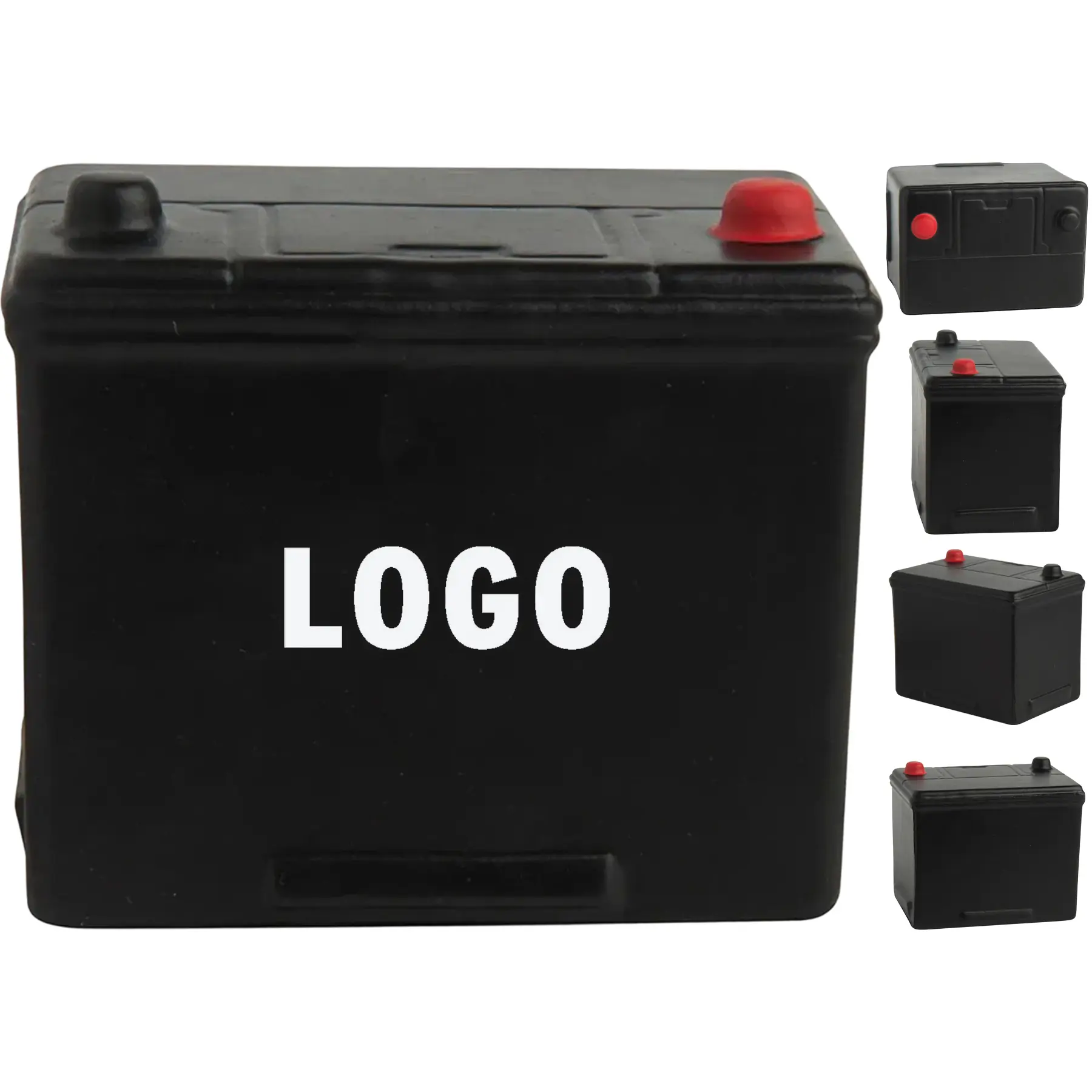 Vehicle Battery Stress Relief Squeeze Toy 2