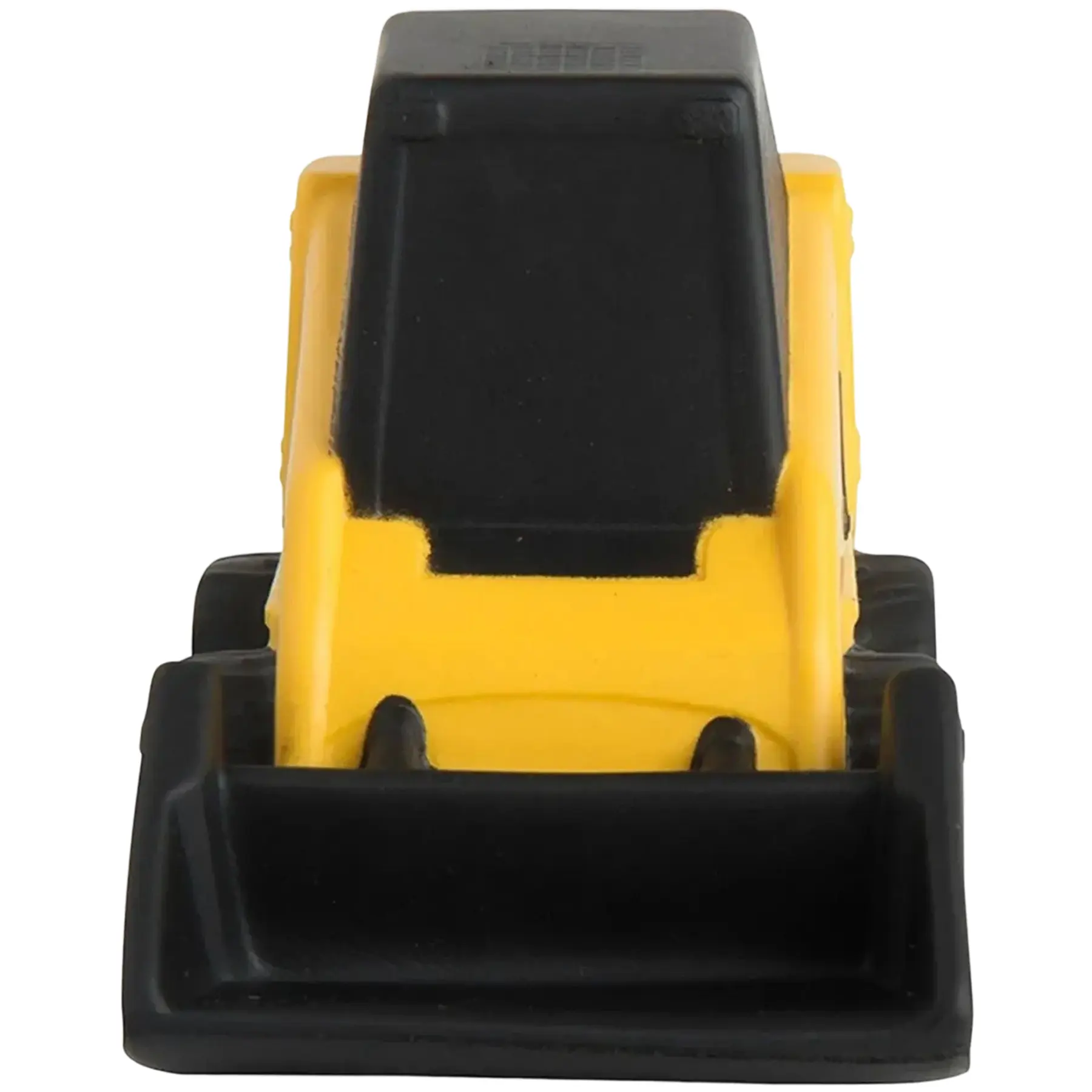 Heavy Equipment Stress Squeeze Toy