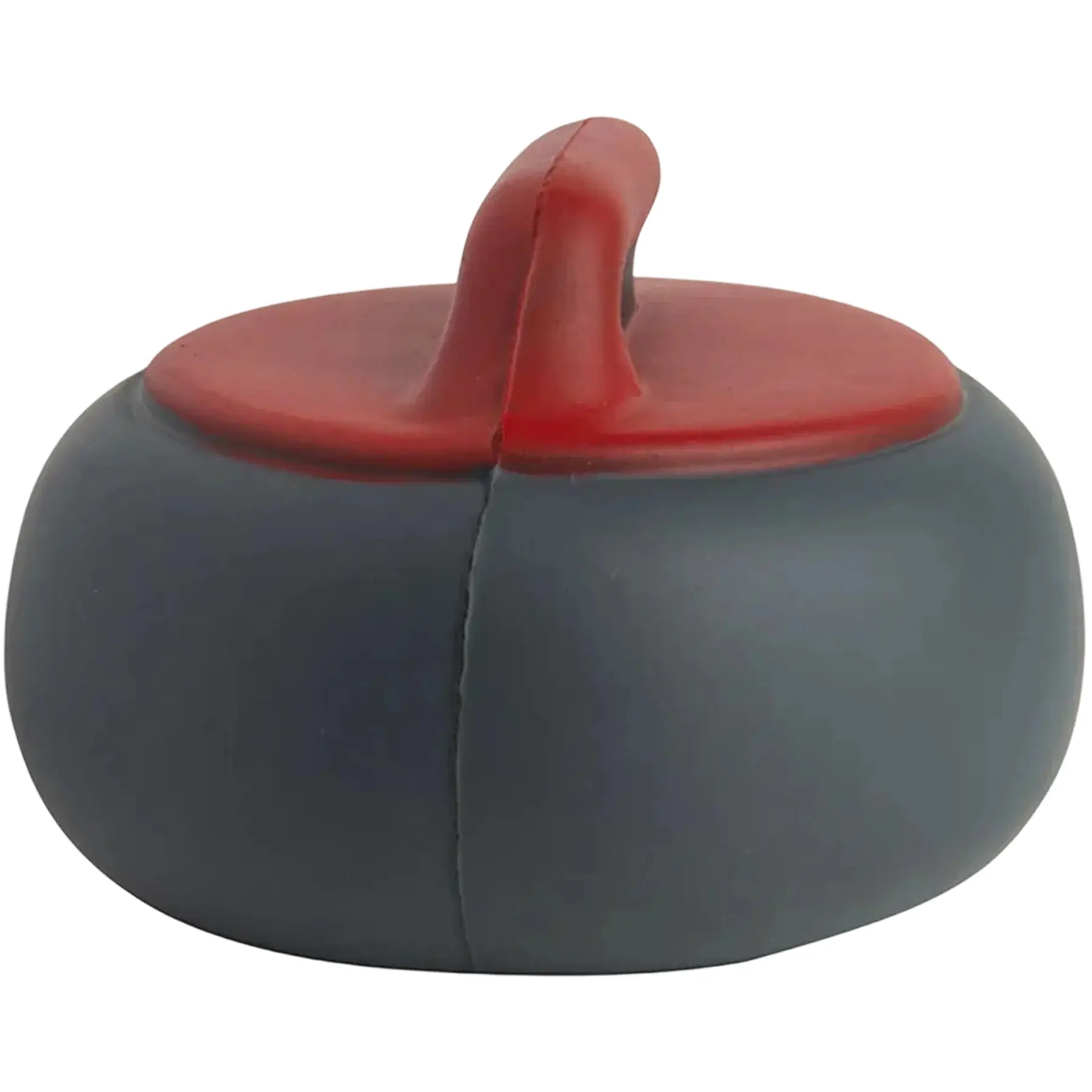Personalized Curling Stone Stress Ball Giveaway