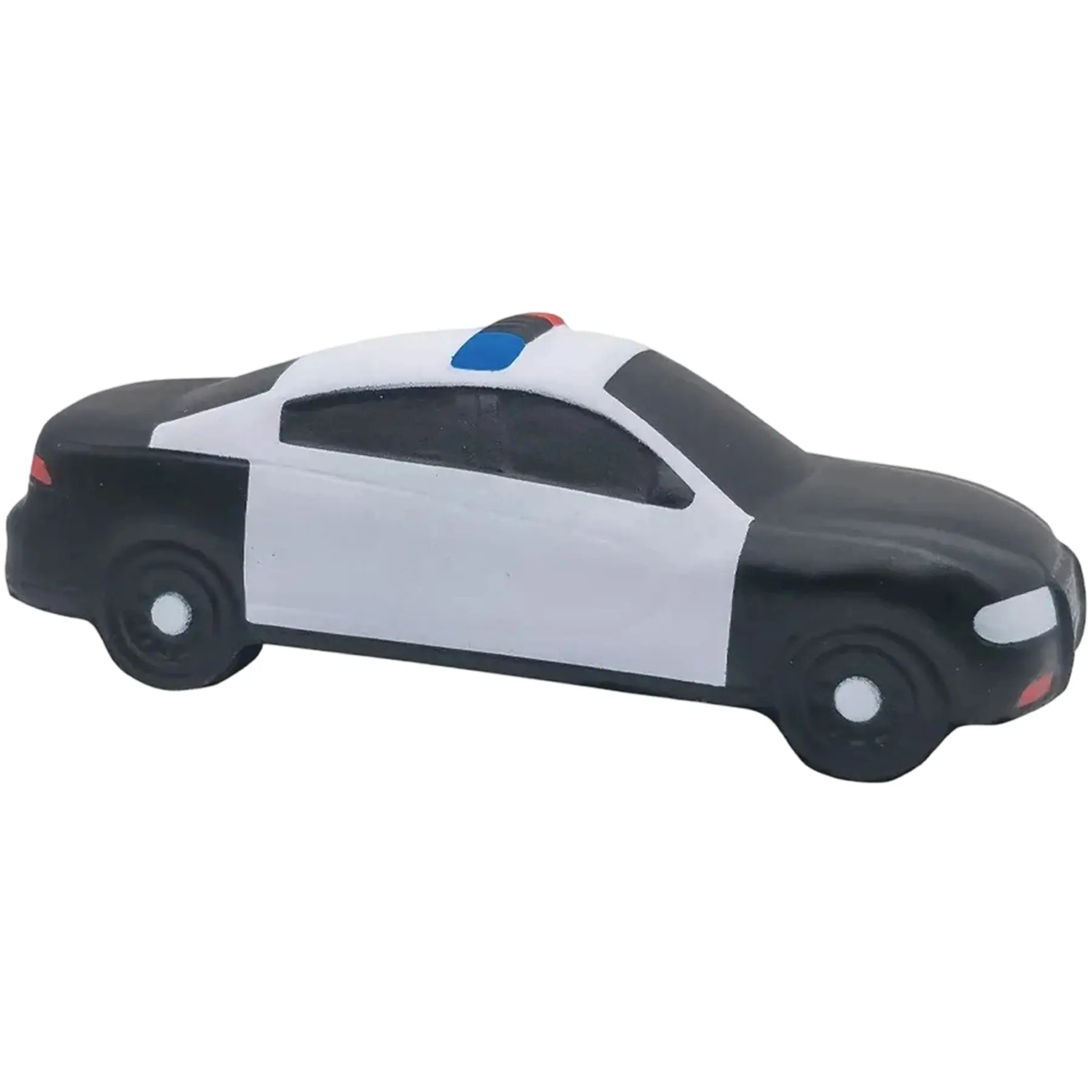 Patrol Vehicle Stress Ball Foam Toy