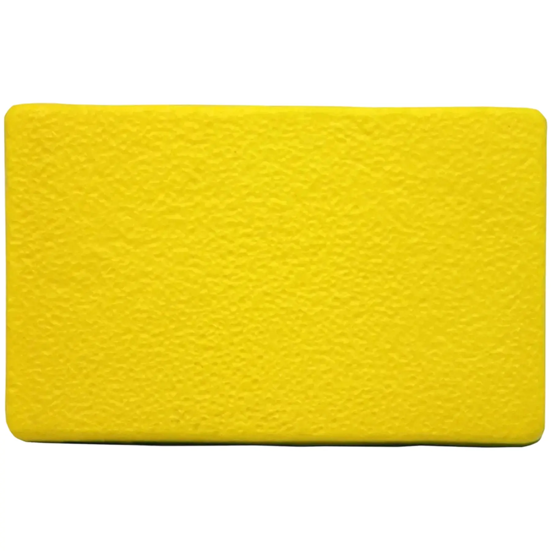 Soft Foam Kitchen Sponge Stress Squeezy for Promotions