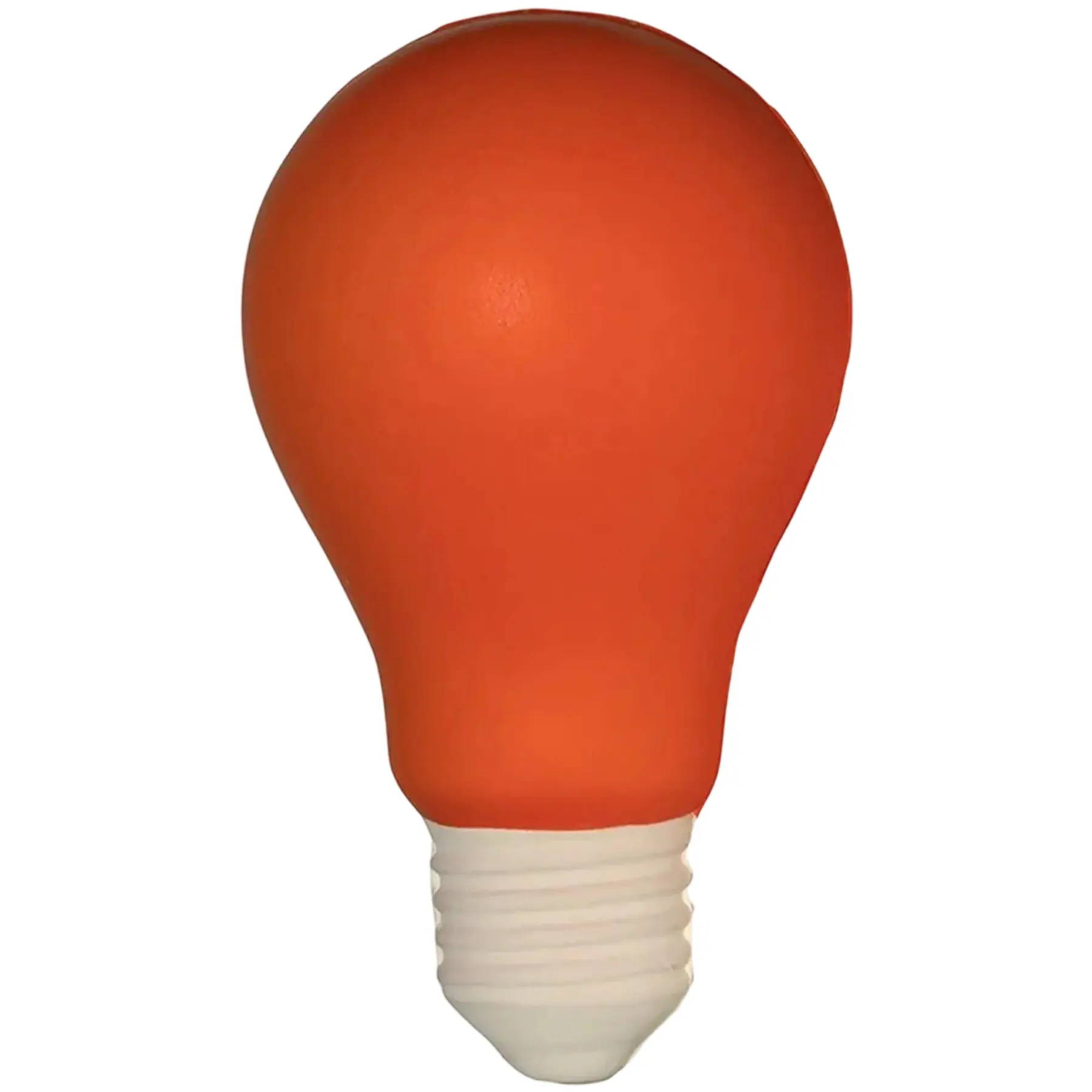 Heat Activated Color Changing Squeeze Bulb