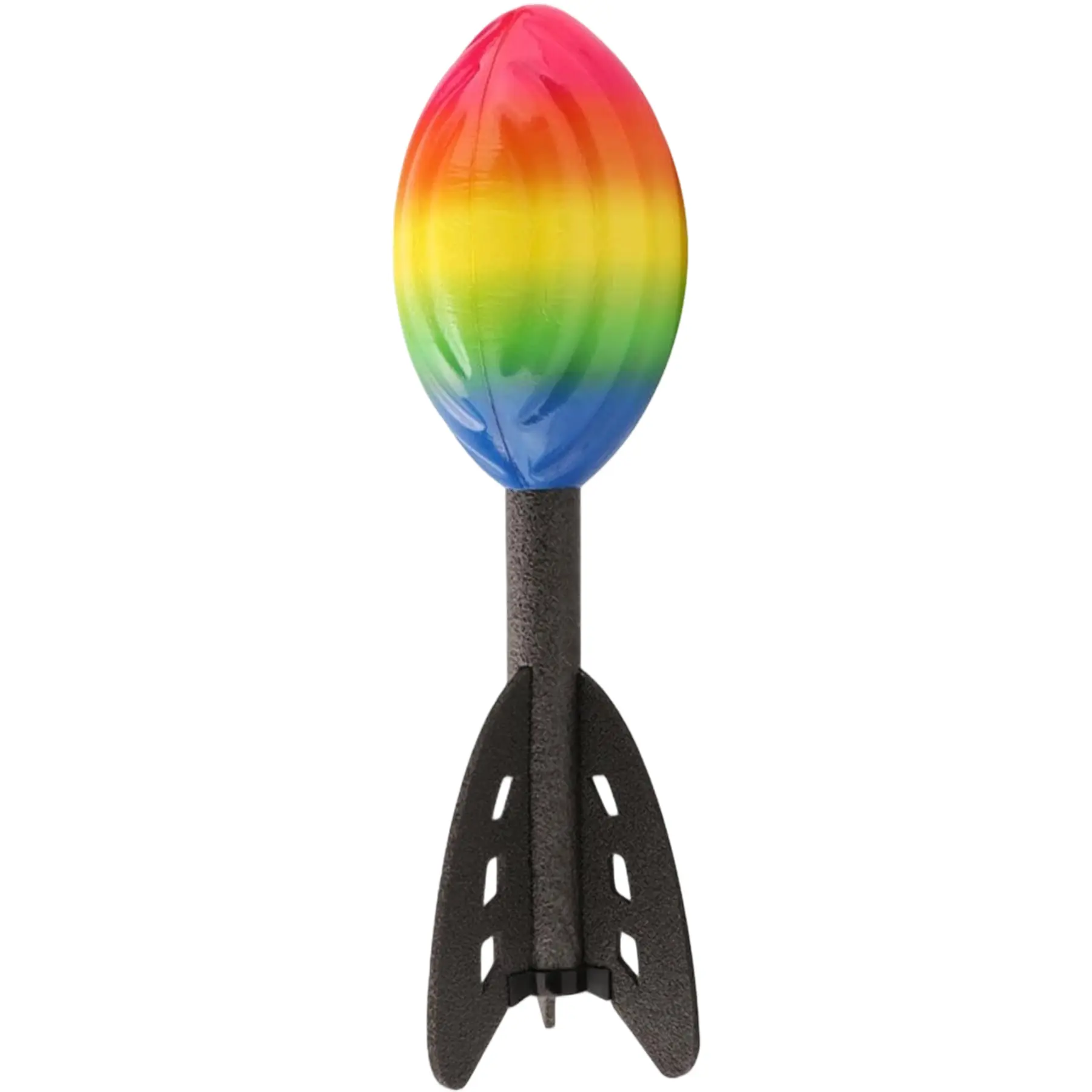 Rocket Stress Relief Custom Promotional Item