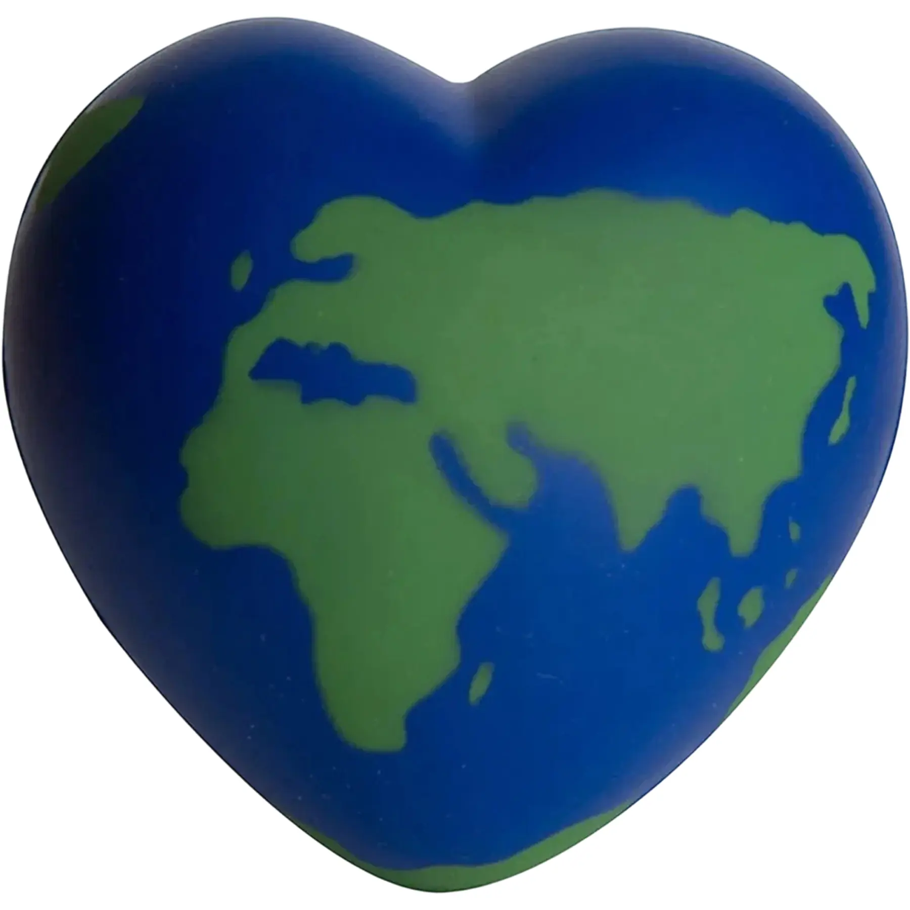 Customizable Globe Stress Reliever