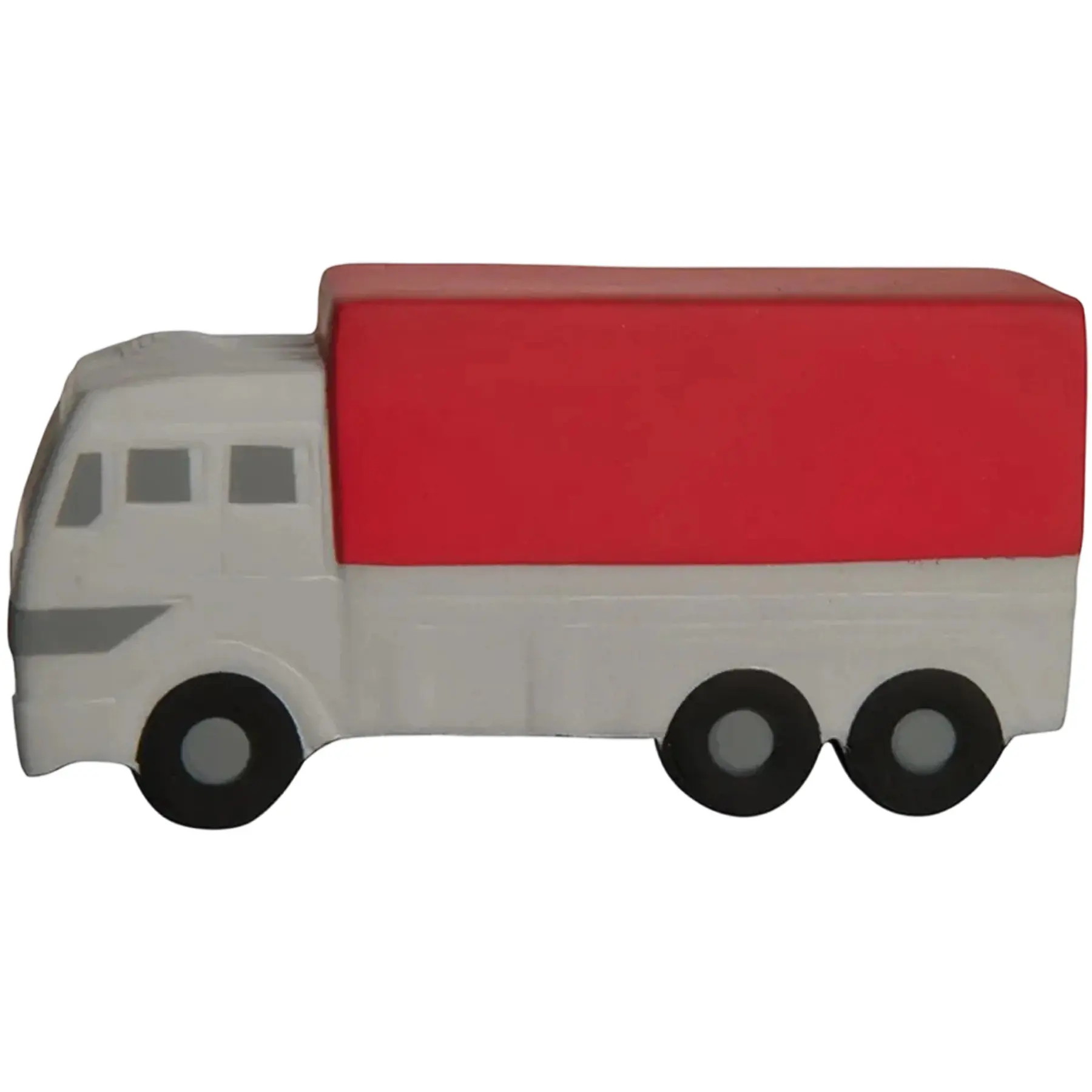 Express Delivery Stress Squeeze