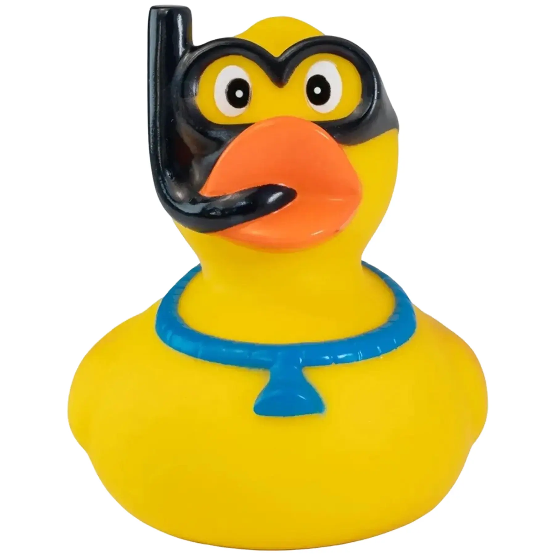 Snorkel Duck Promotional Giveaway