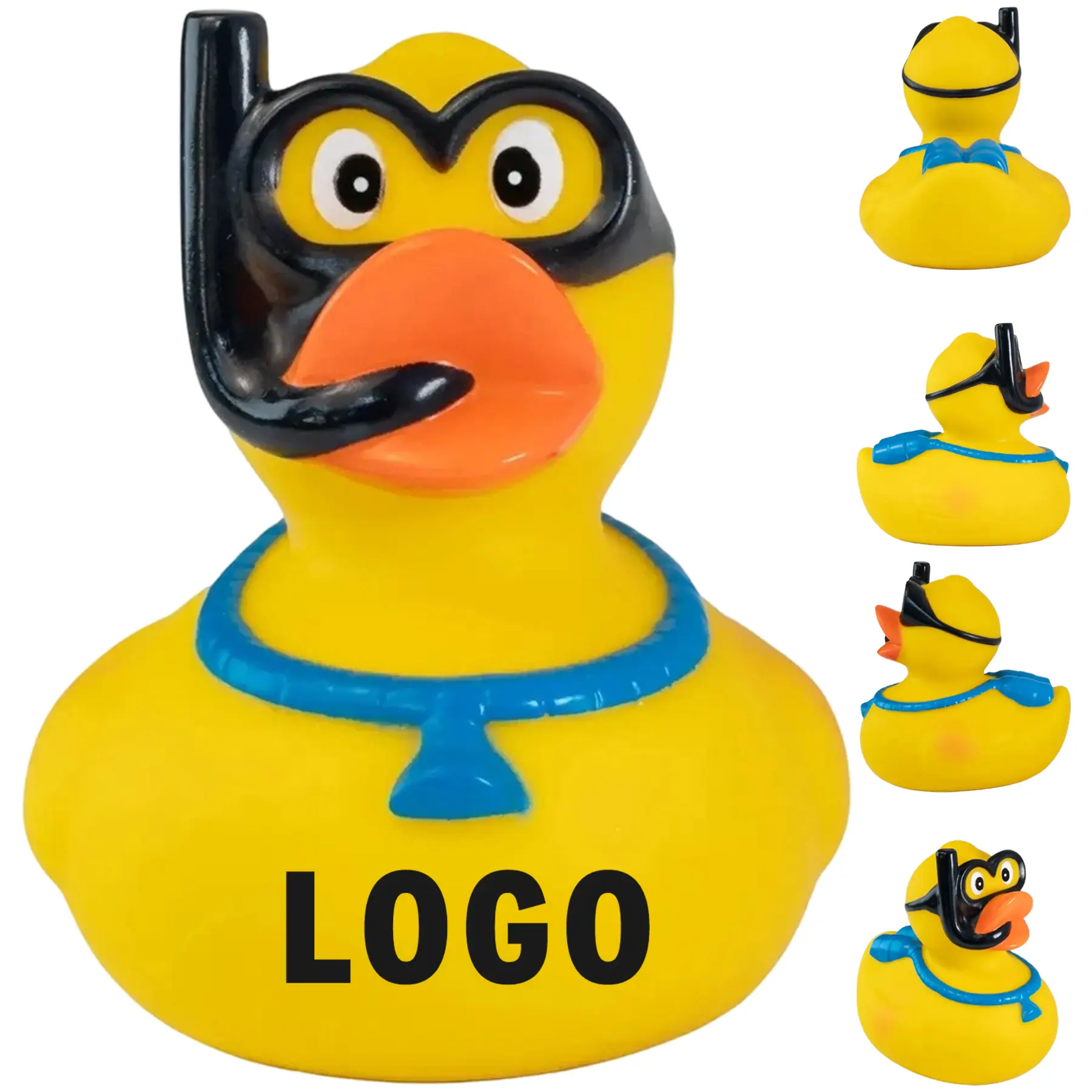 Snorkel Duck Promotional Giveaway 2