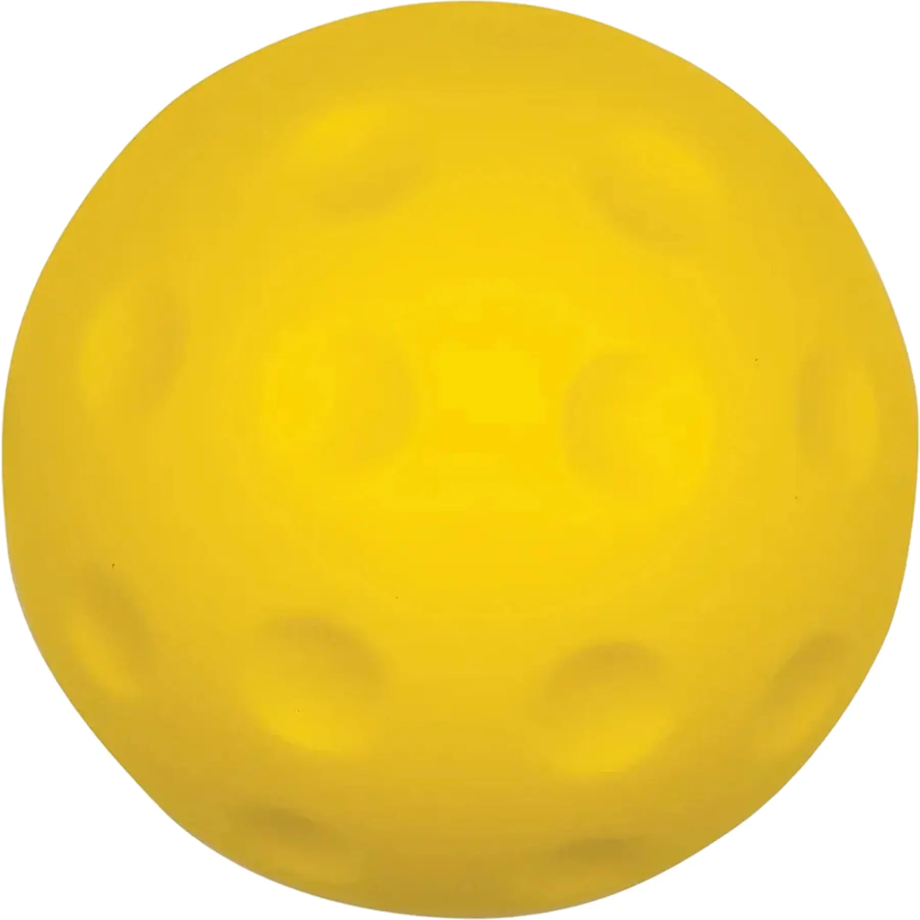 Pickleball Stress Relief Squeeze Toy