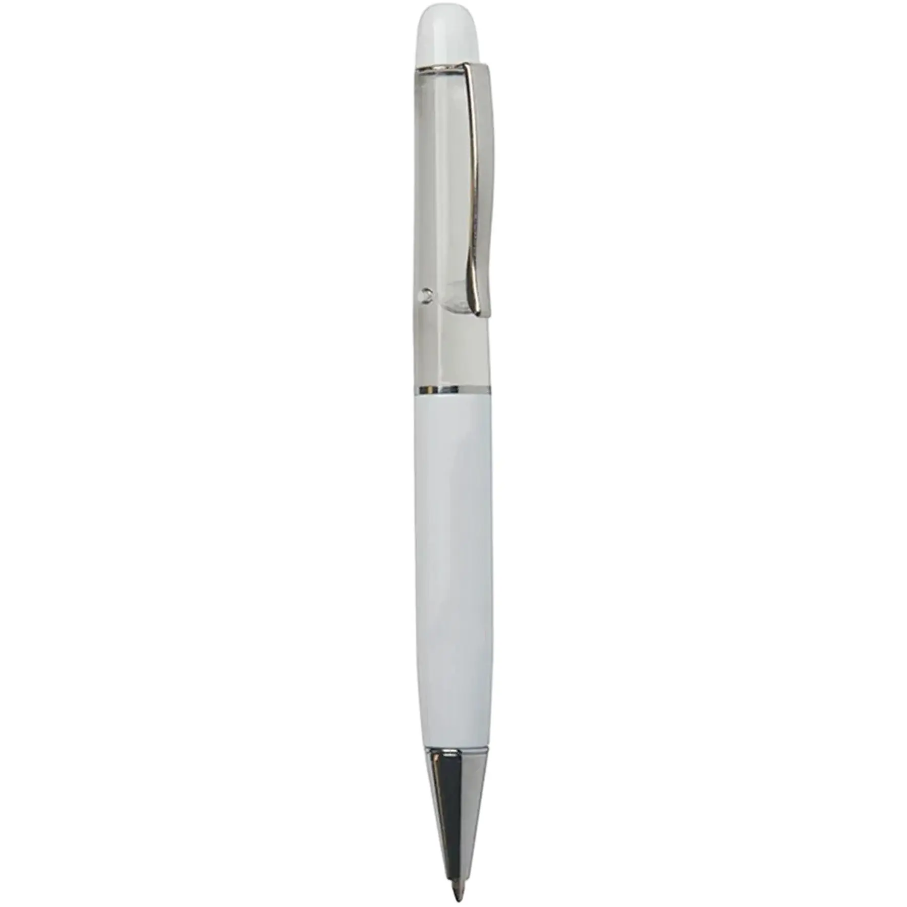 Golf Floating Ball Pen Custom
