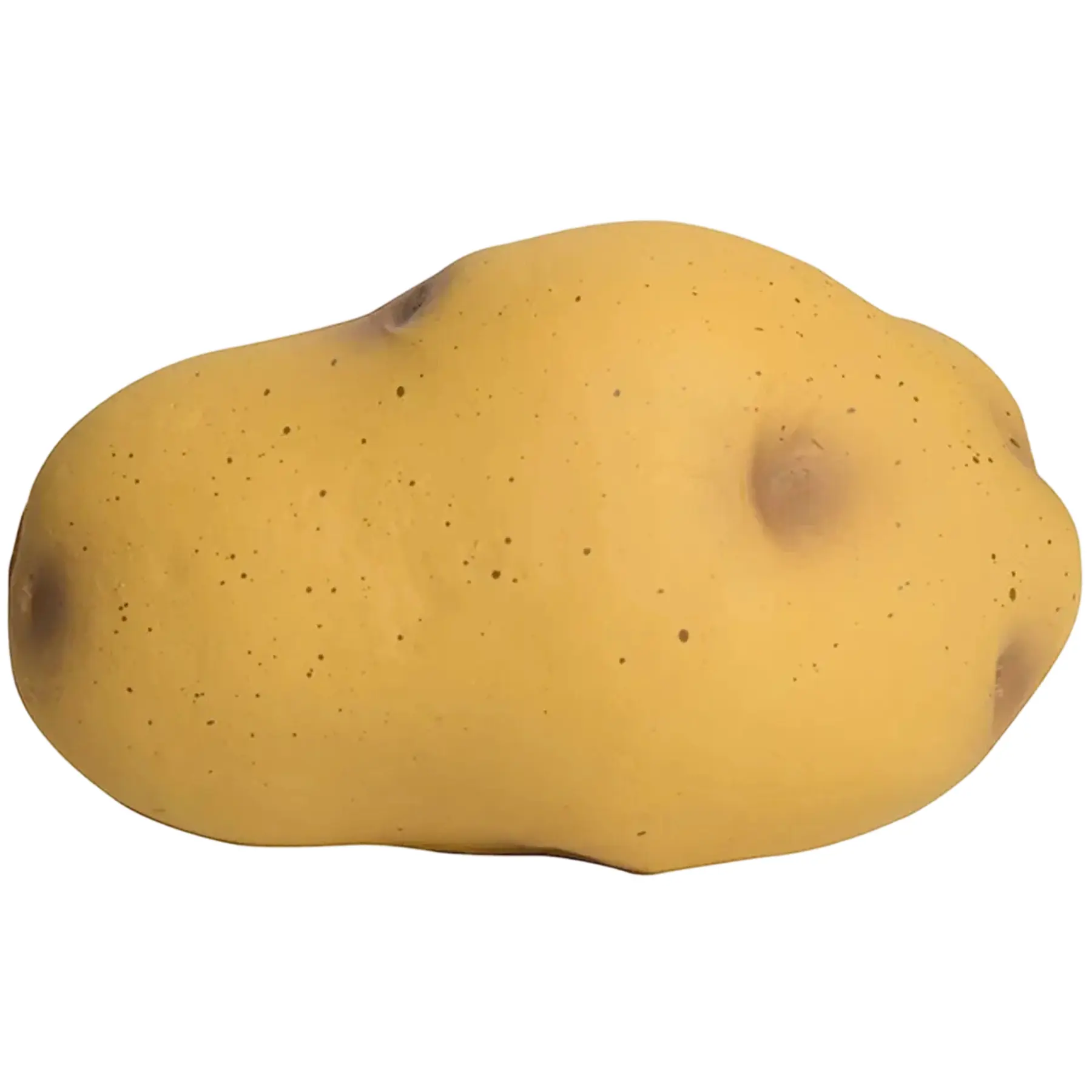 Silly Potato Stress Ball Custom Logo Promotional Gift